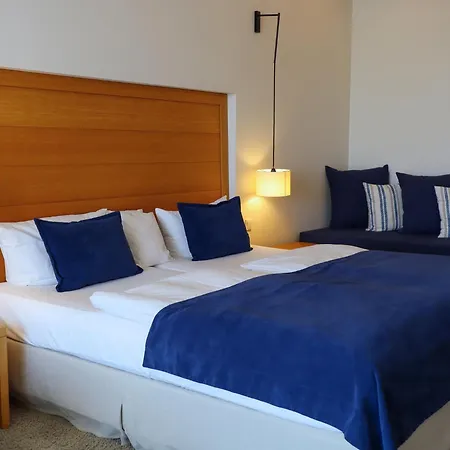 Seehuus Lifestyle Hotel Timmendorfer Strand Exterior photo