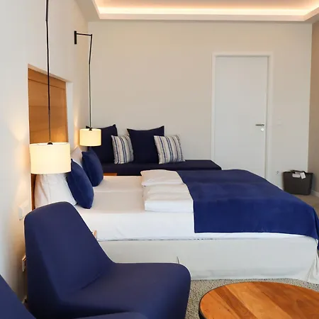 Seehuus Lifestyle Hotel Timmendorfer Strand Room photo