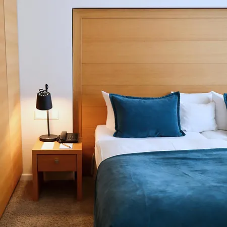 Seehuus Lifestyle Hotel Timmendorfer Strand Room photo