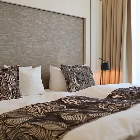 Seehuus Lifestyle Hotel Timmendorfer Strand Room photo