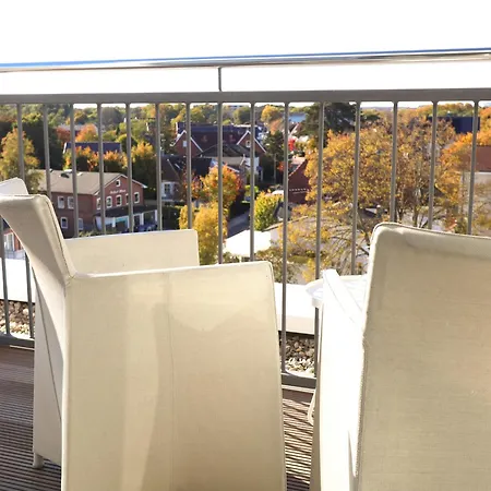 Seehuus Lifestyle Hotel Timmendorfer Strand Room photo
