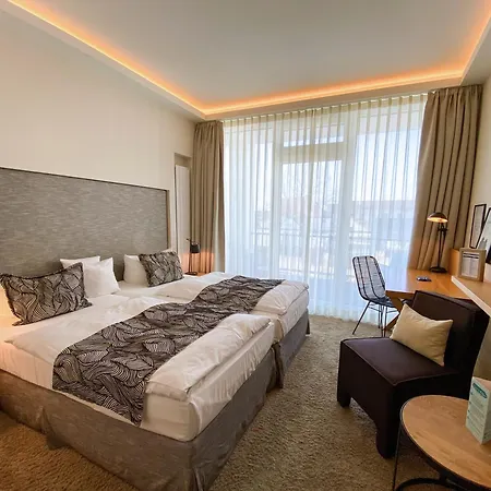 Seehuus Lifestyle Hotel Timmendorfer Strand Room photo
