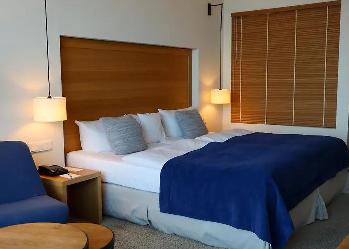 Seehuus Lifestyle Hotel