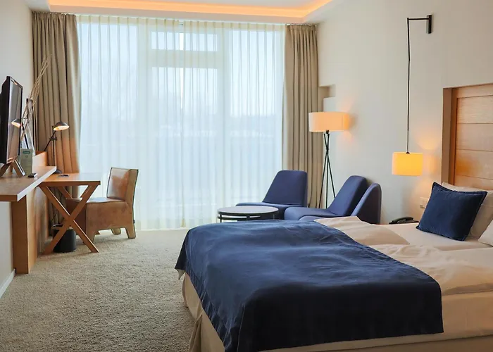 Seehuus Lifestyle Hotel