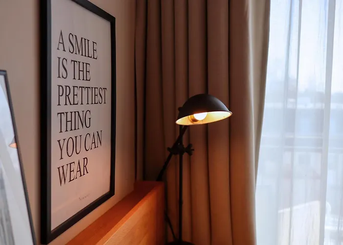 Seehuus Lifestyle Hotel