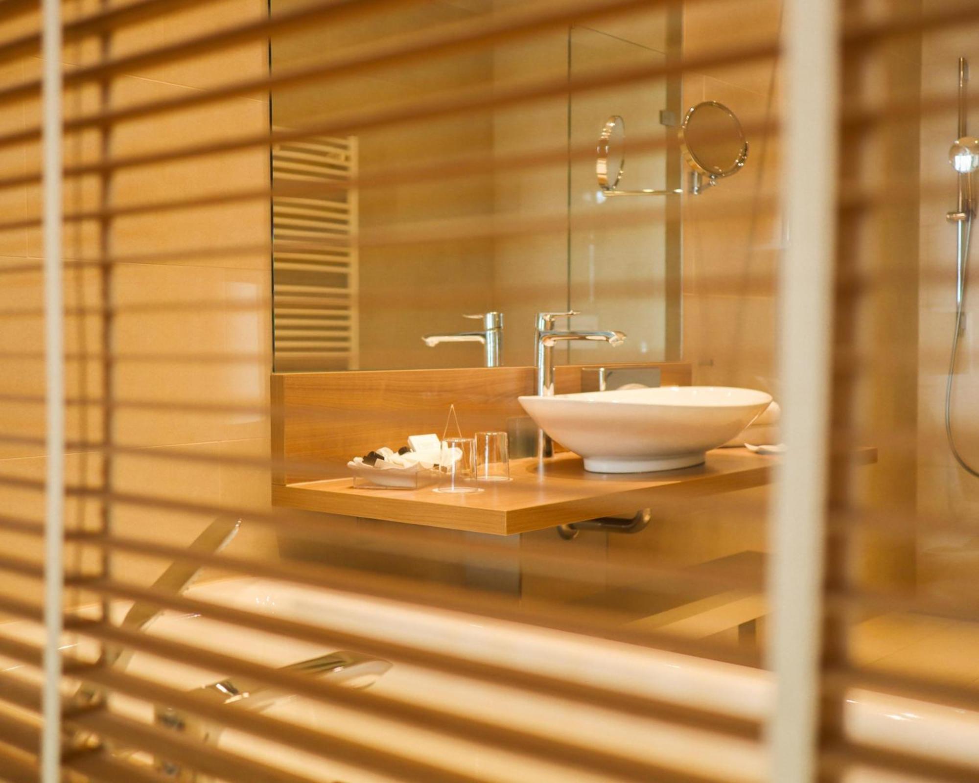 Отель Seehuus Lifestyle 4*