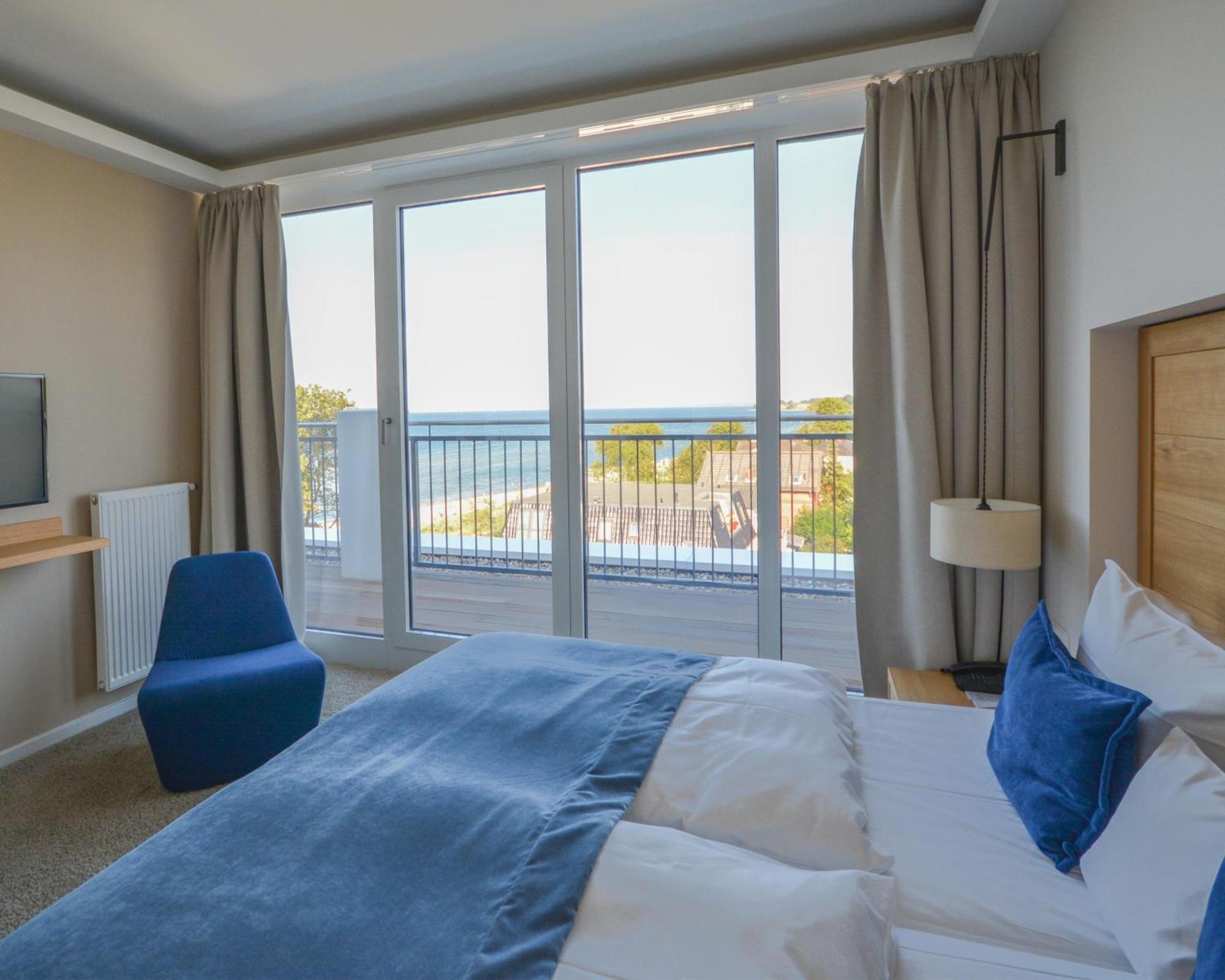 Seehuus Lifestyle 4*