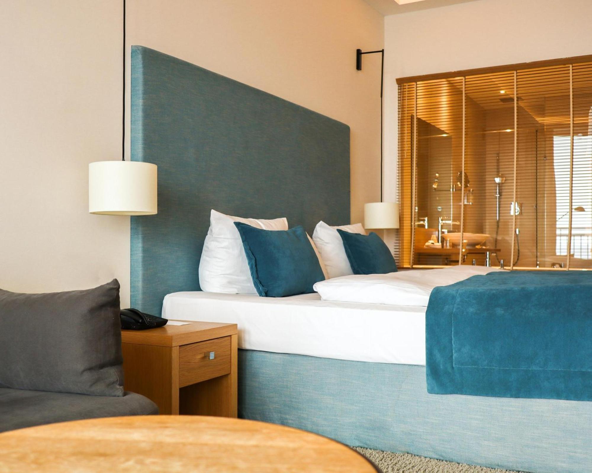 Hotel Seehuus Lifestyle