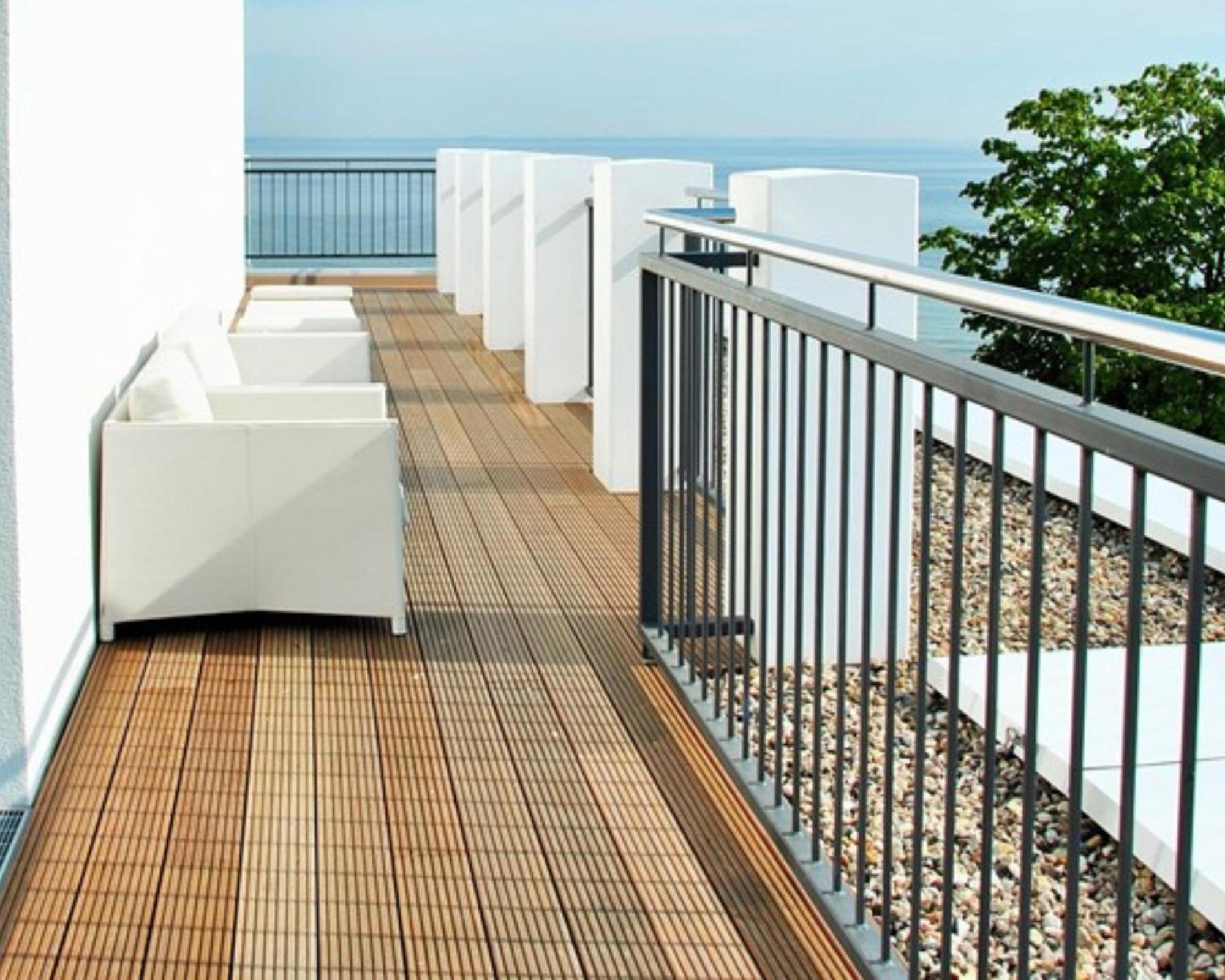 Seehuus Lifestyle Hotel Timmendorfer Strand
