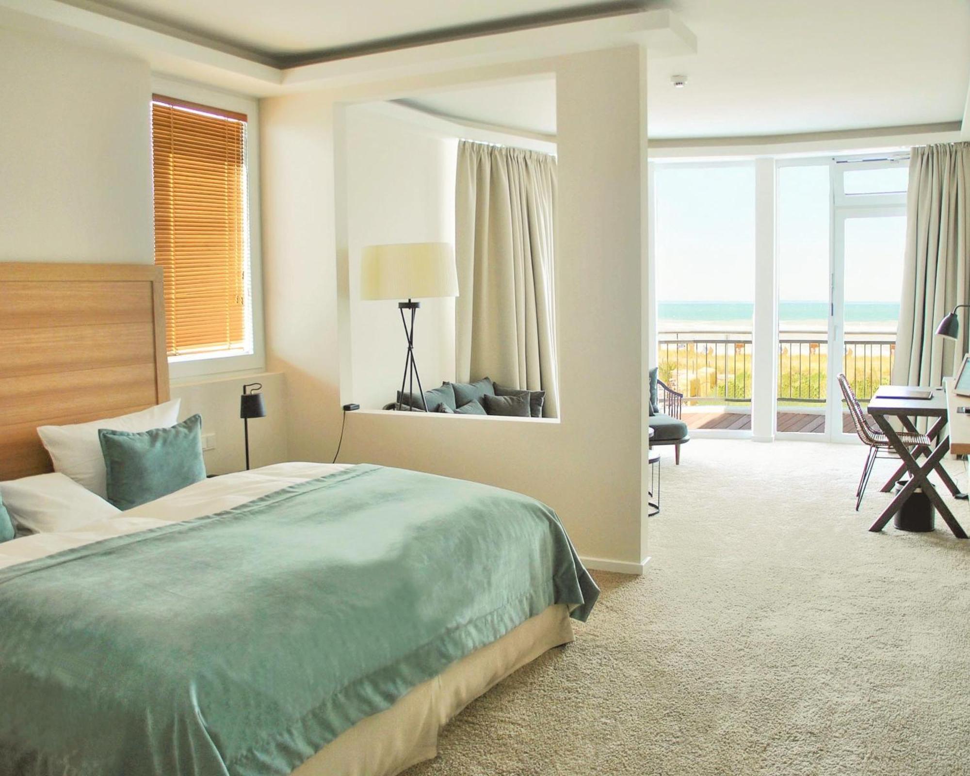 Seehuus Lifestyle Hotel