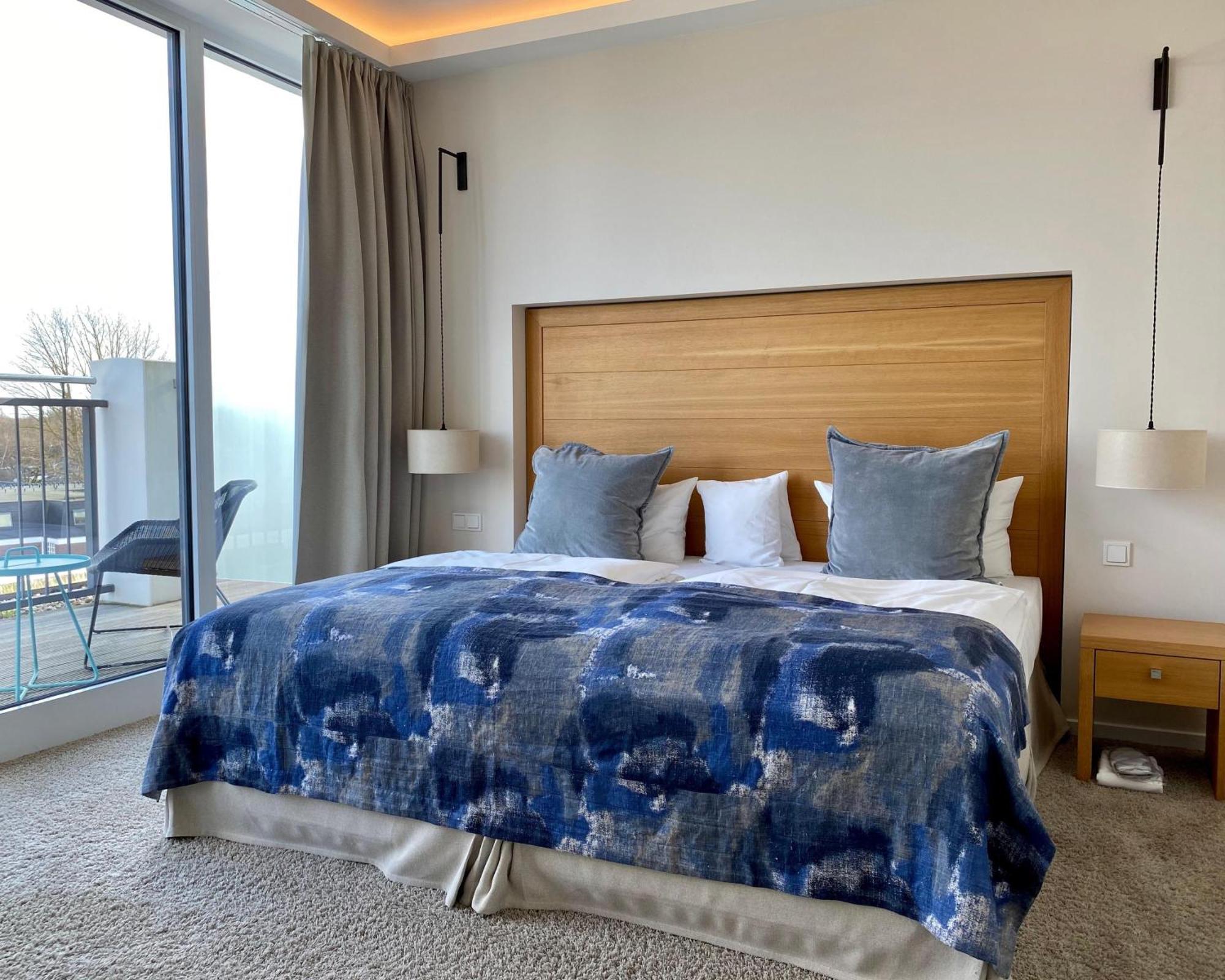 Seehuus Lifestyle Hotel Timmendorfer Strand