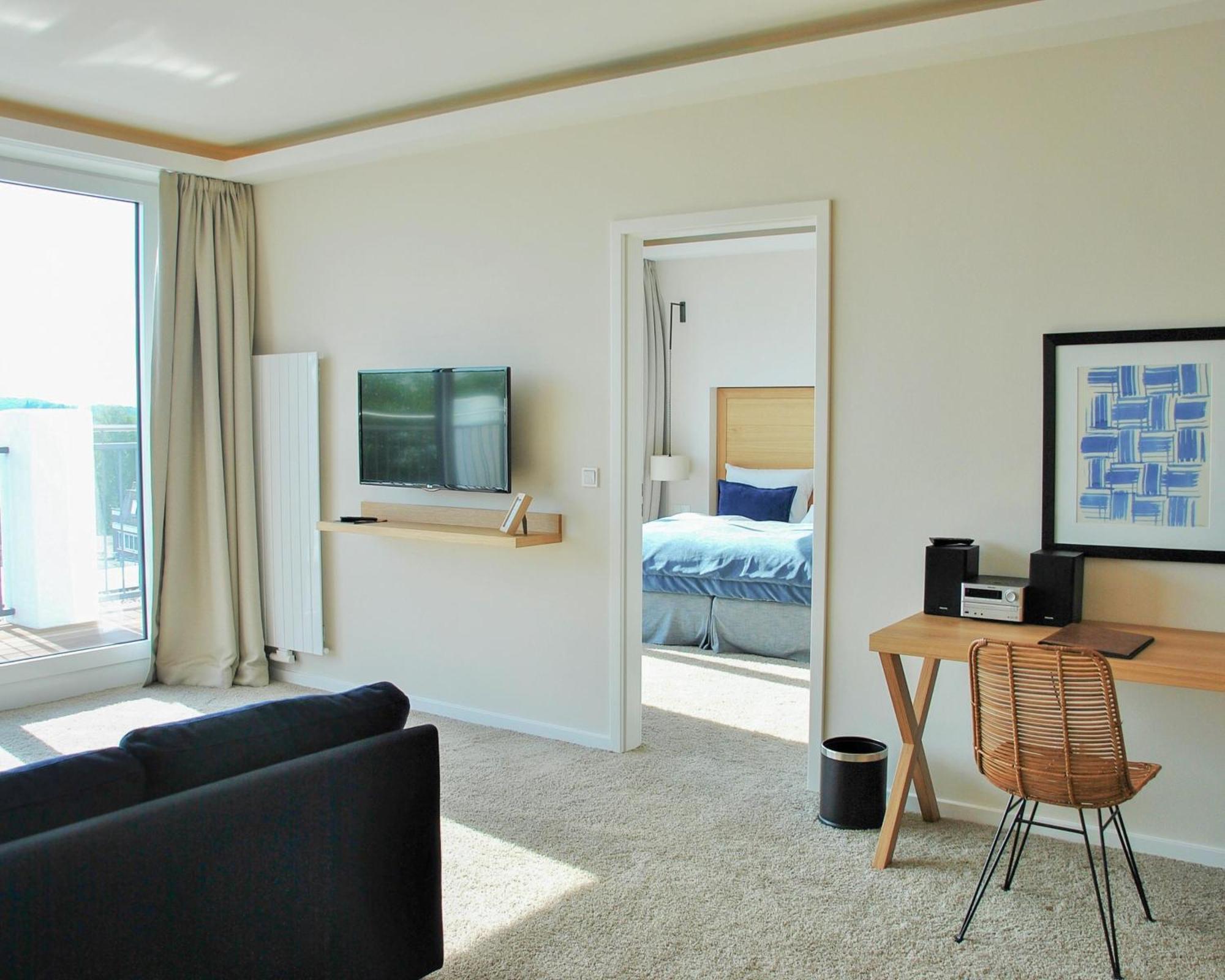 Seehuus Lifestyle Timmendorfer Strand