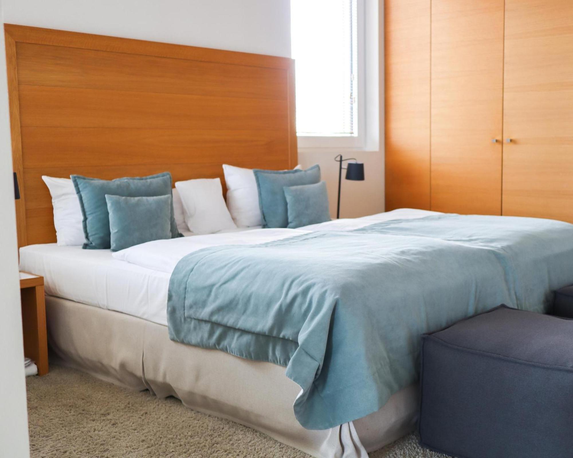 Seehuus Lifestyle Hotel
