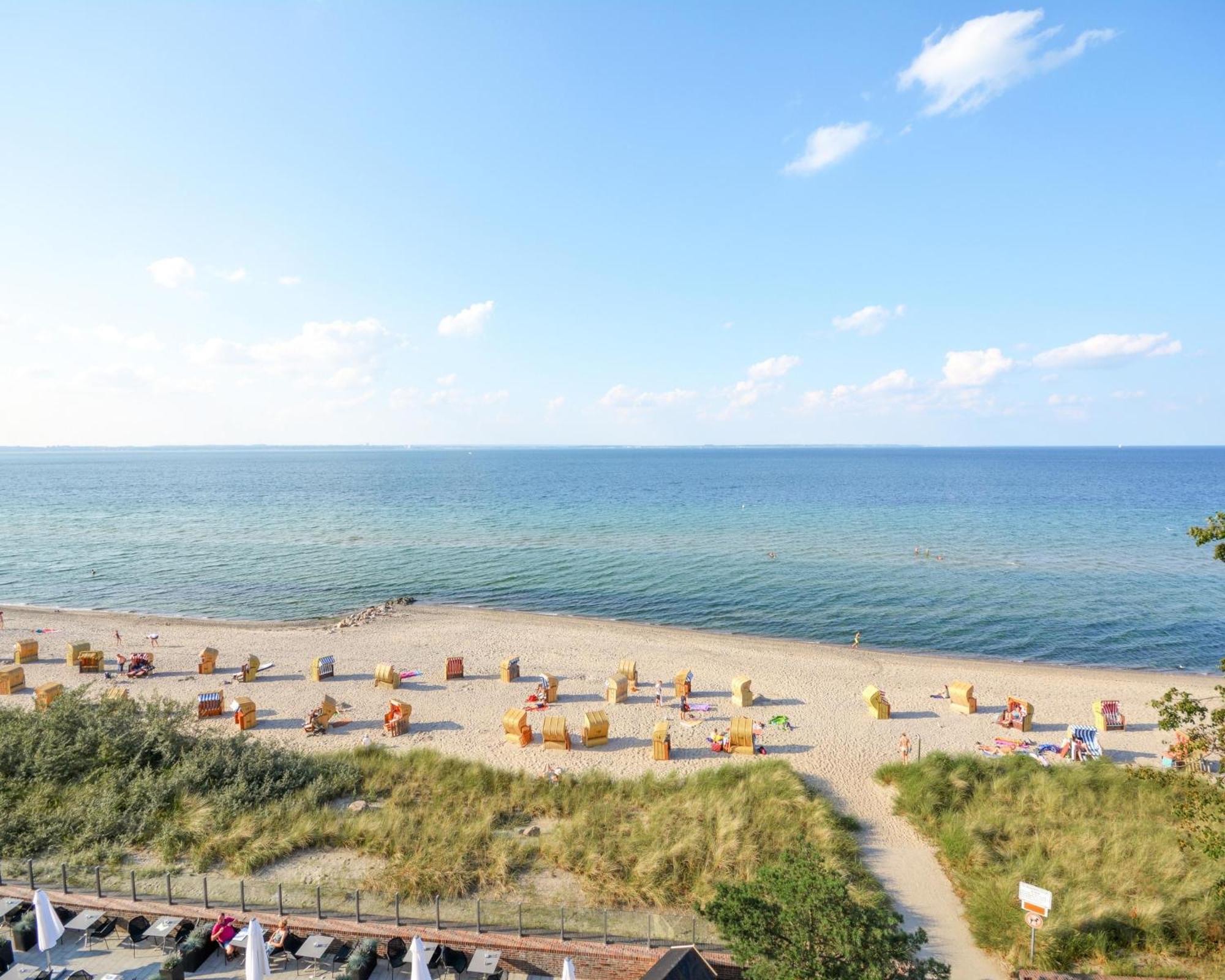 Hotel Seehuus Lifestyle