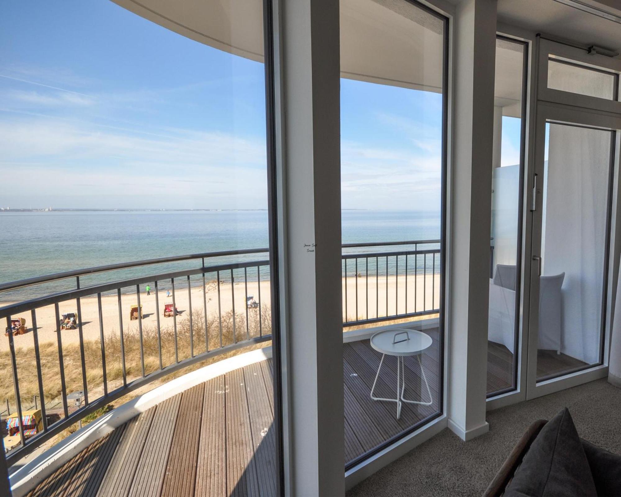 Seehuus Lifestyle Timmendorfer Strand
