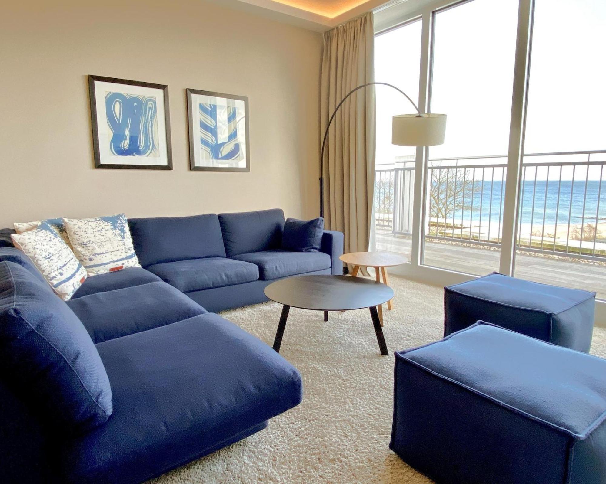 Hotel Seehuus Lifestyle 4*