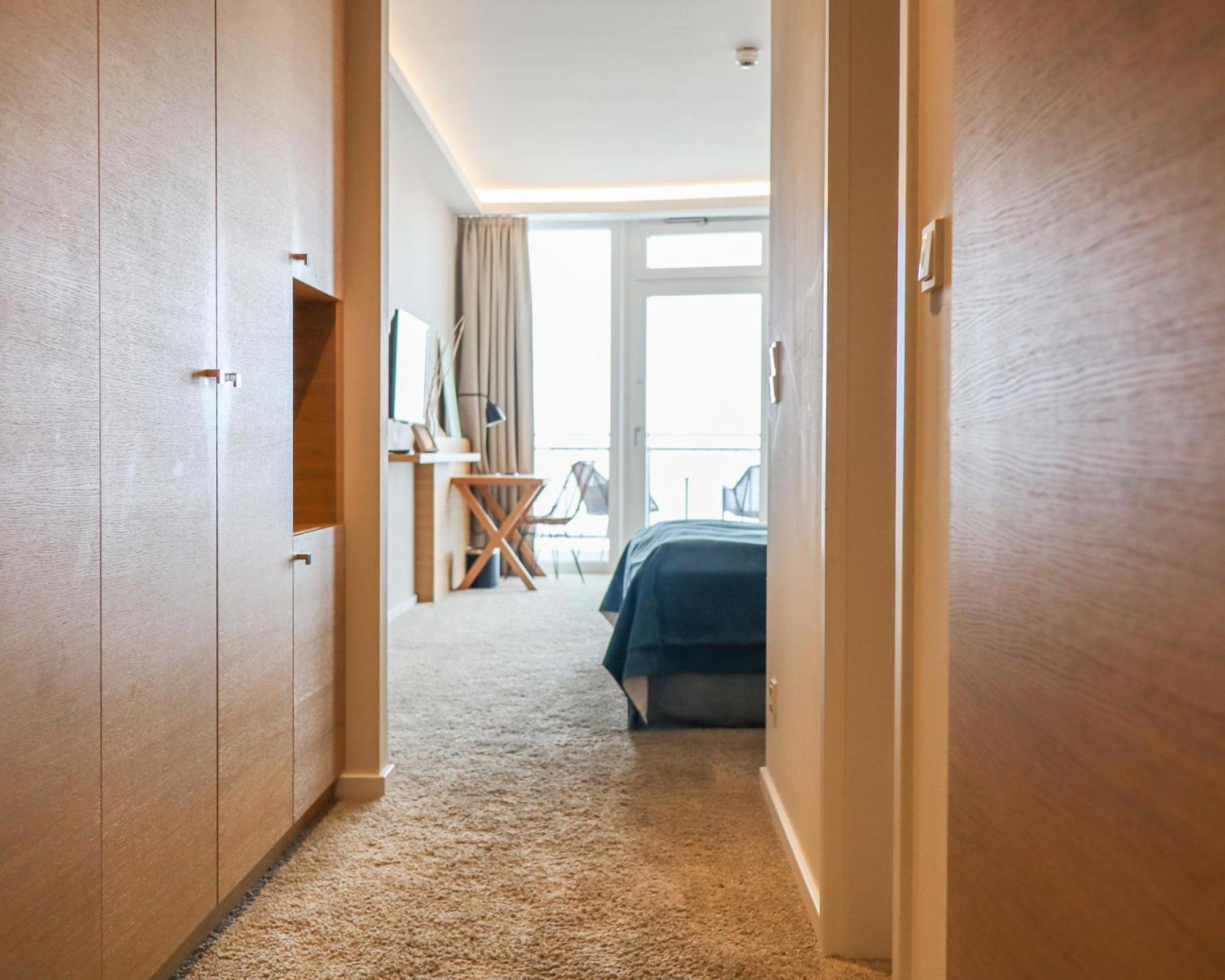 Seehuus Lifestyle 4*