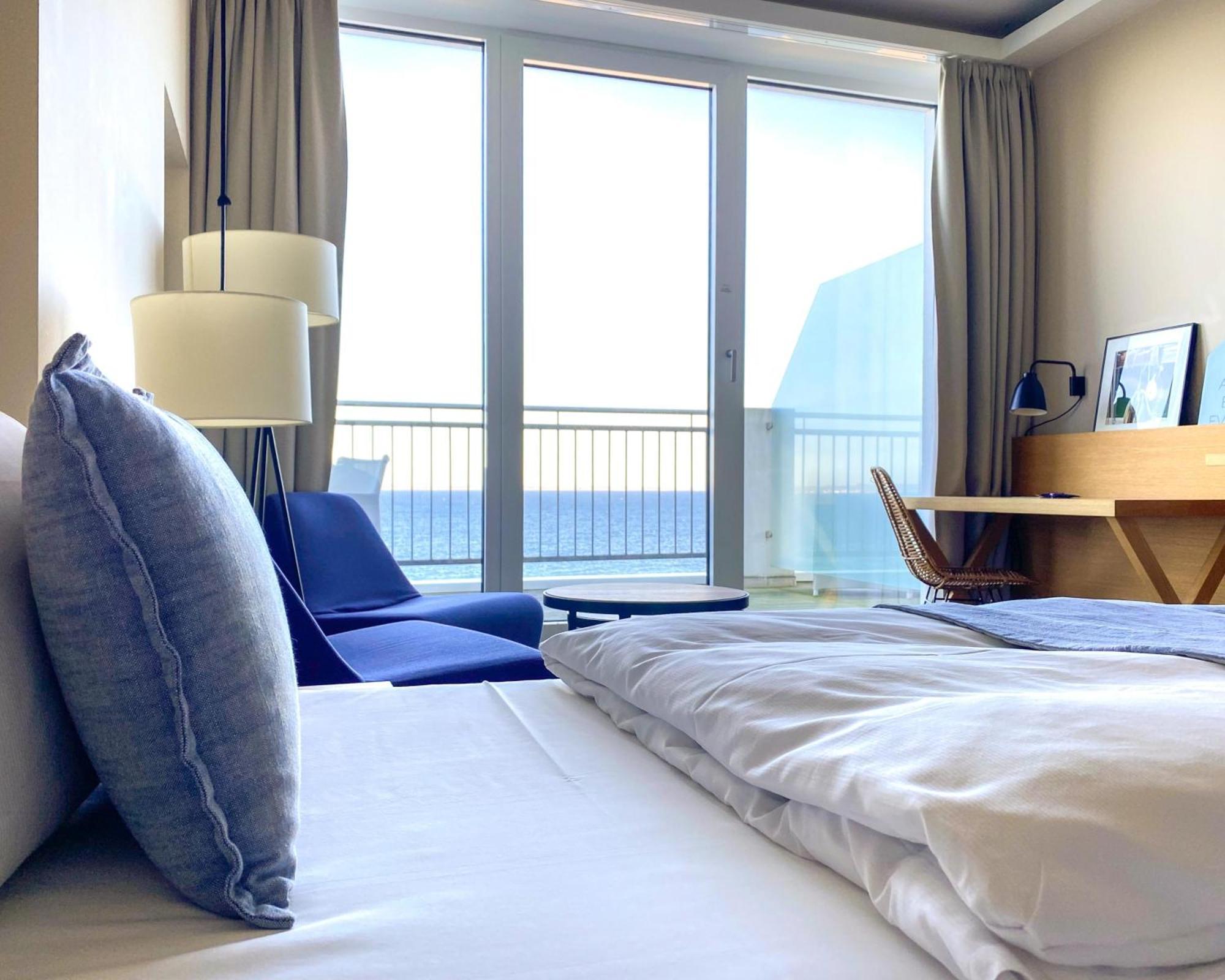 Seehuus Lifestyle Hotel