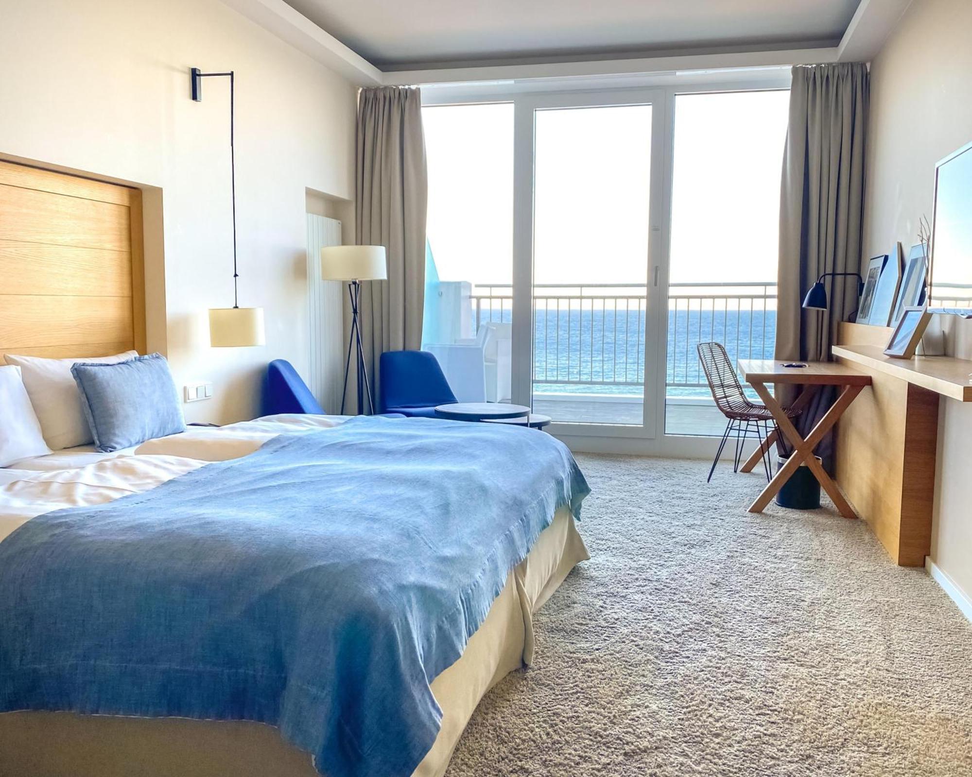 Hotel Seehuus Lifestyle 4*