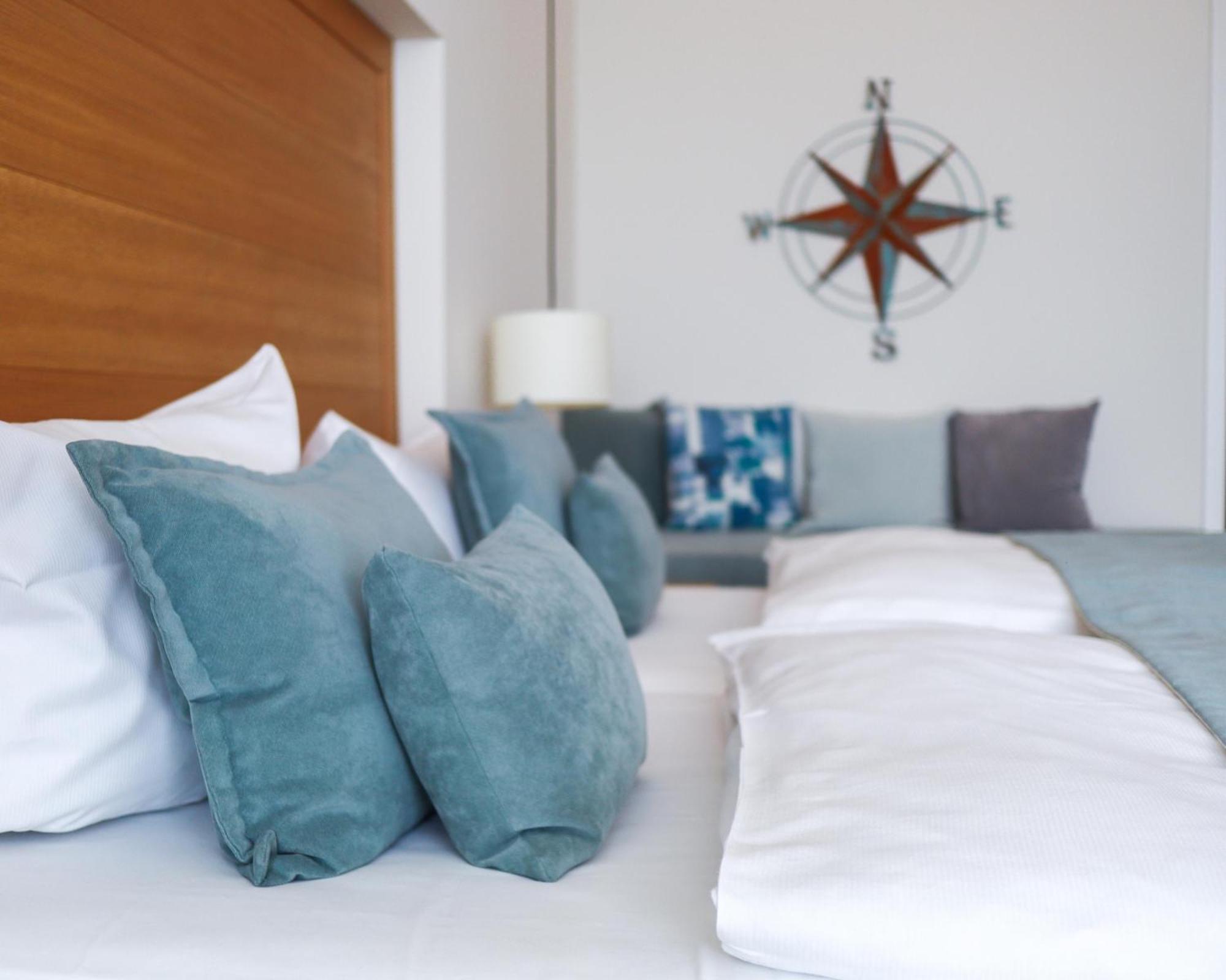 Hotel Seehuus Lifestyle
