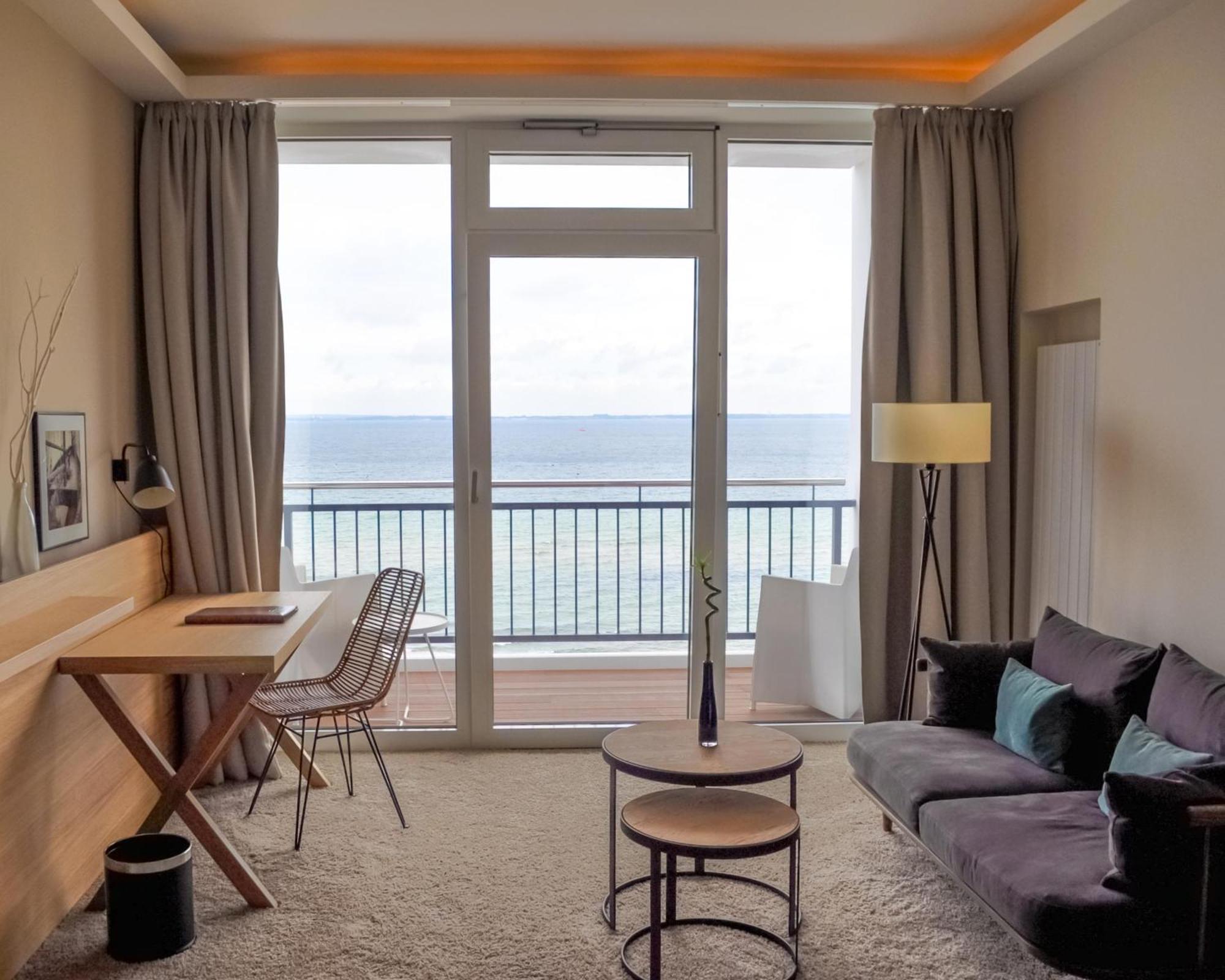 Seehuus Lifestyle Timmendorfer Strand