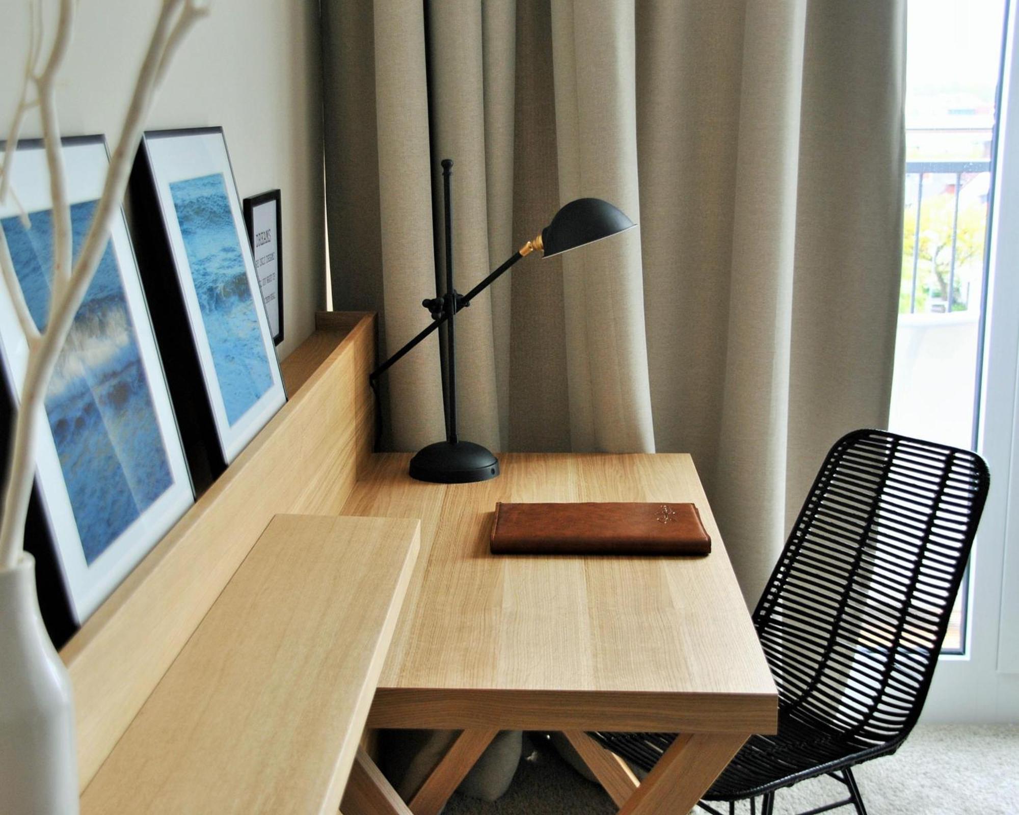 Seehuus Lifestyle 4*
