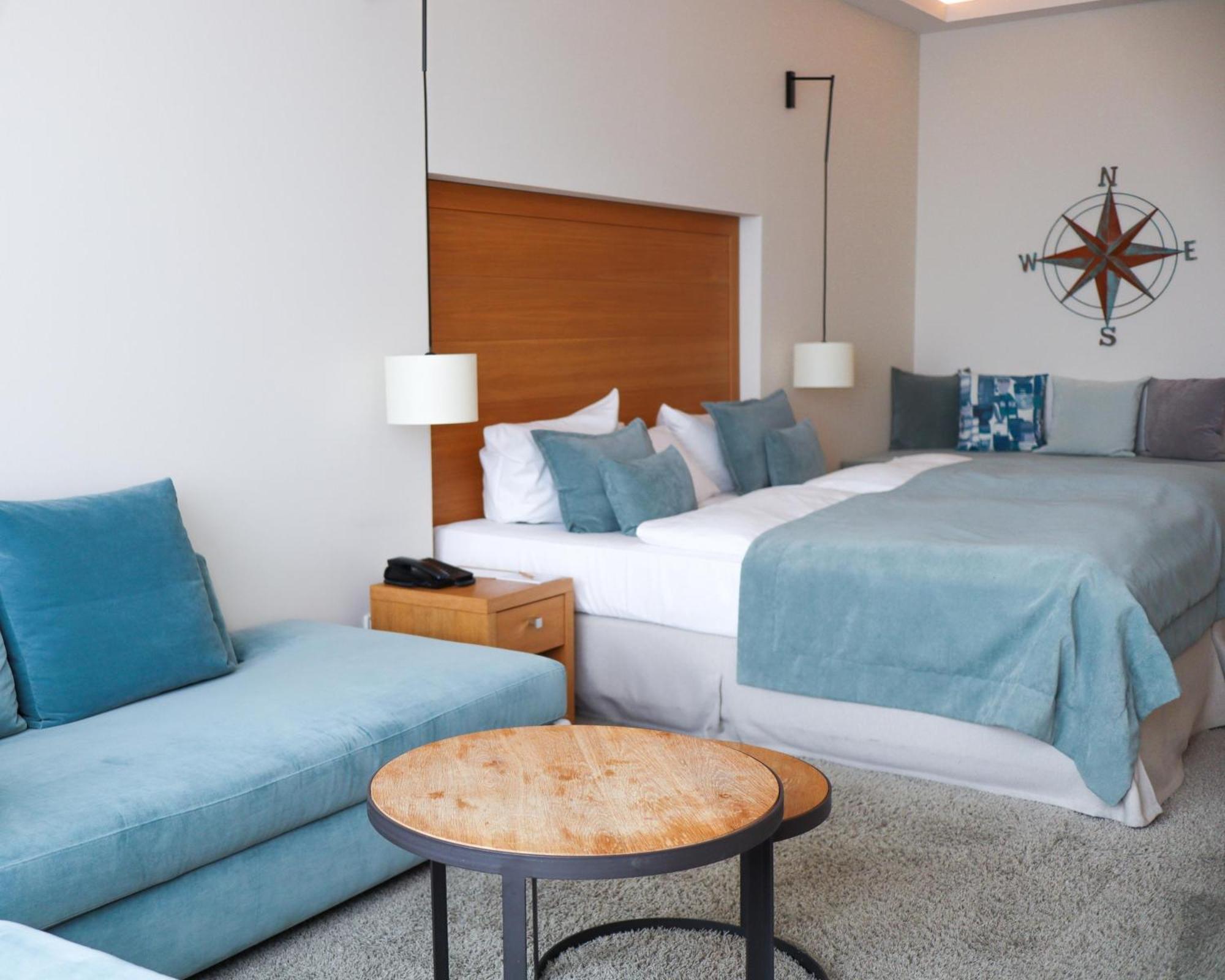 Hotel Seehuus Lifestyle Timmendorfer Strand