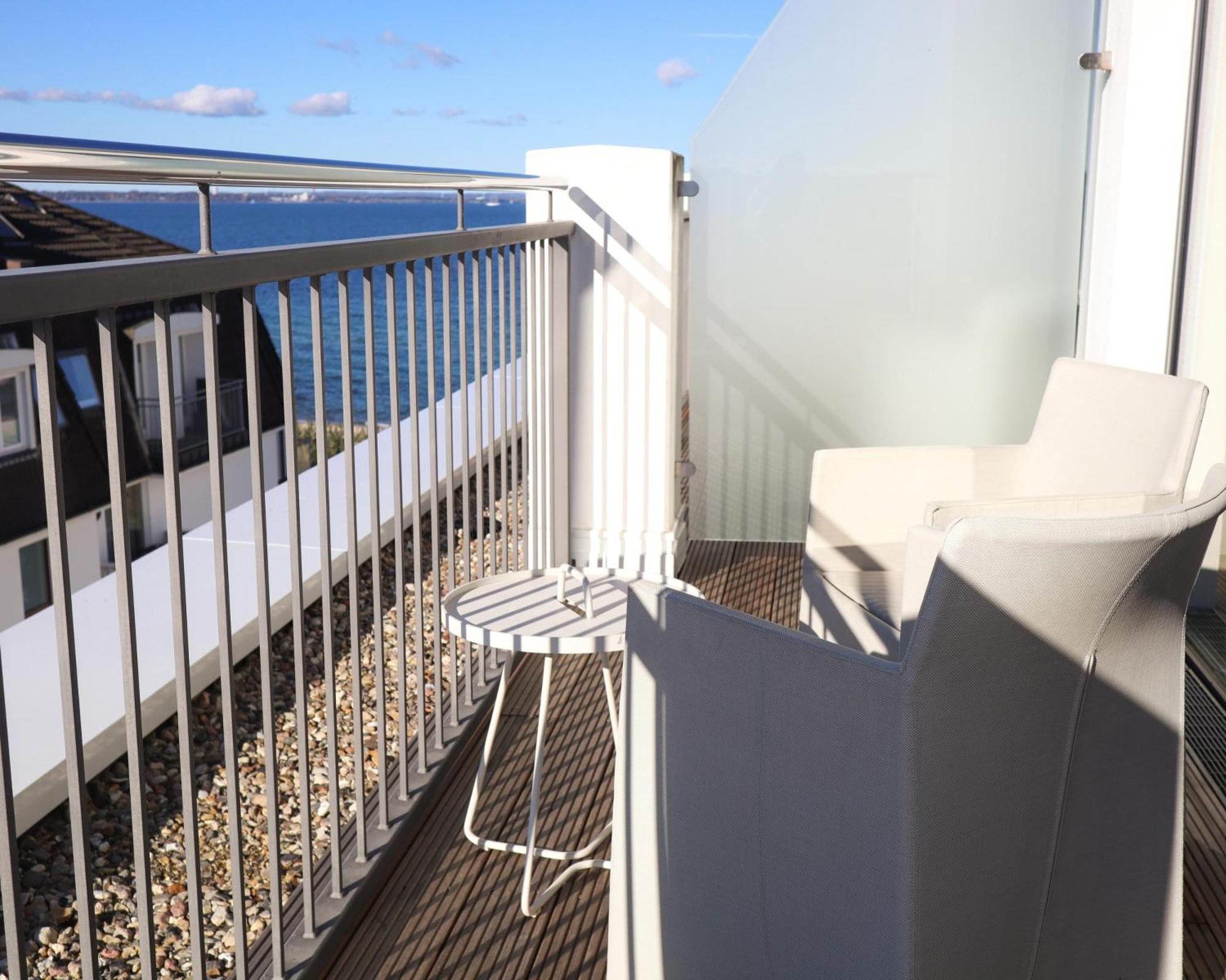Seehuus Lifestyle Hotel Timmendorfer Strand
