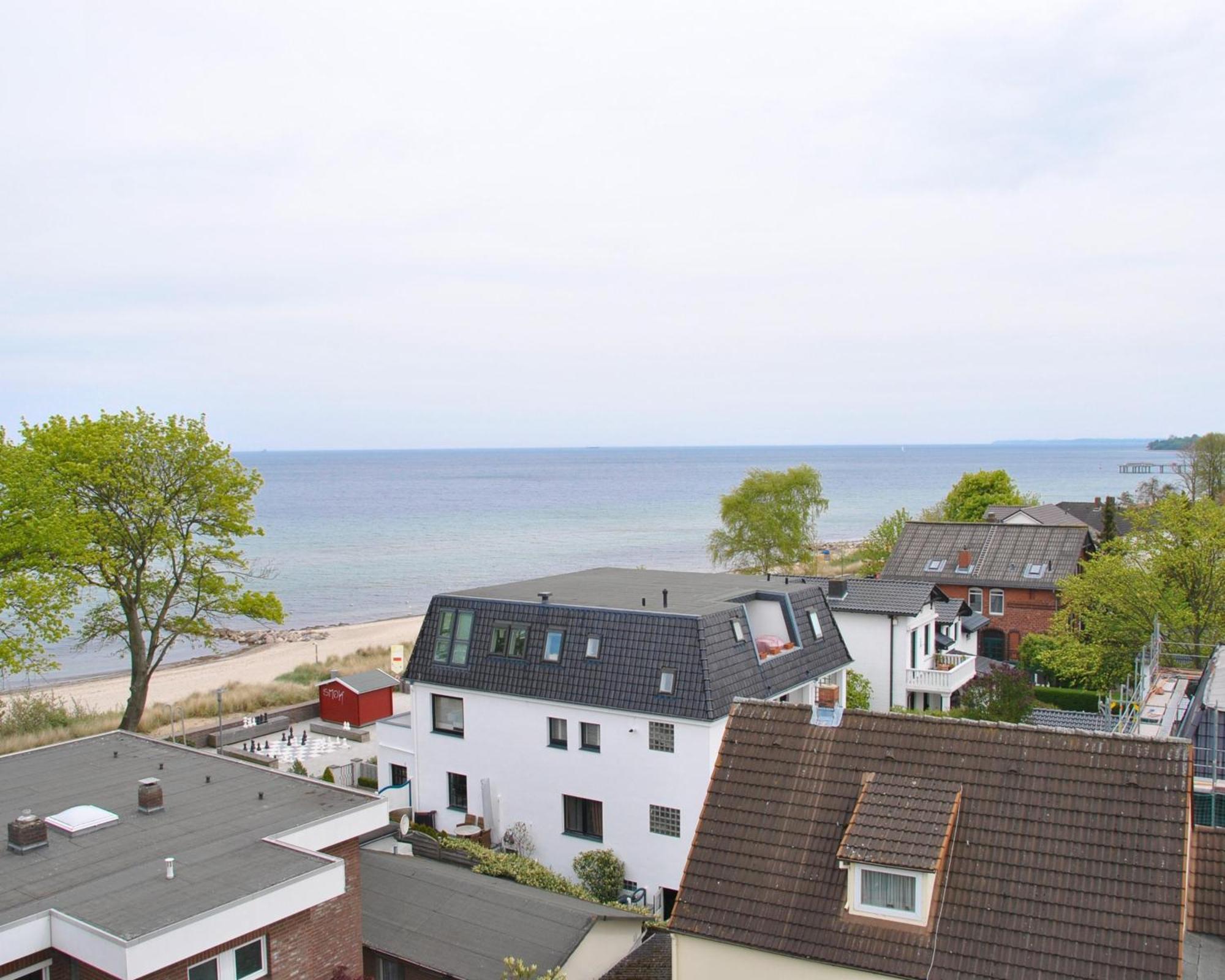 Hotel Seehuus Lifestyle Timmendorfer Strand