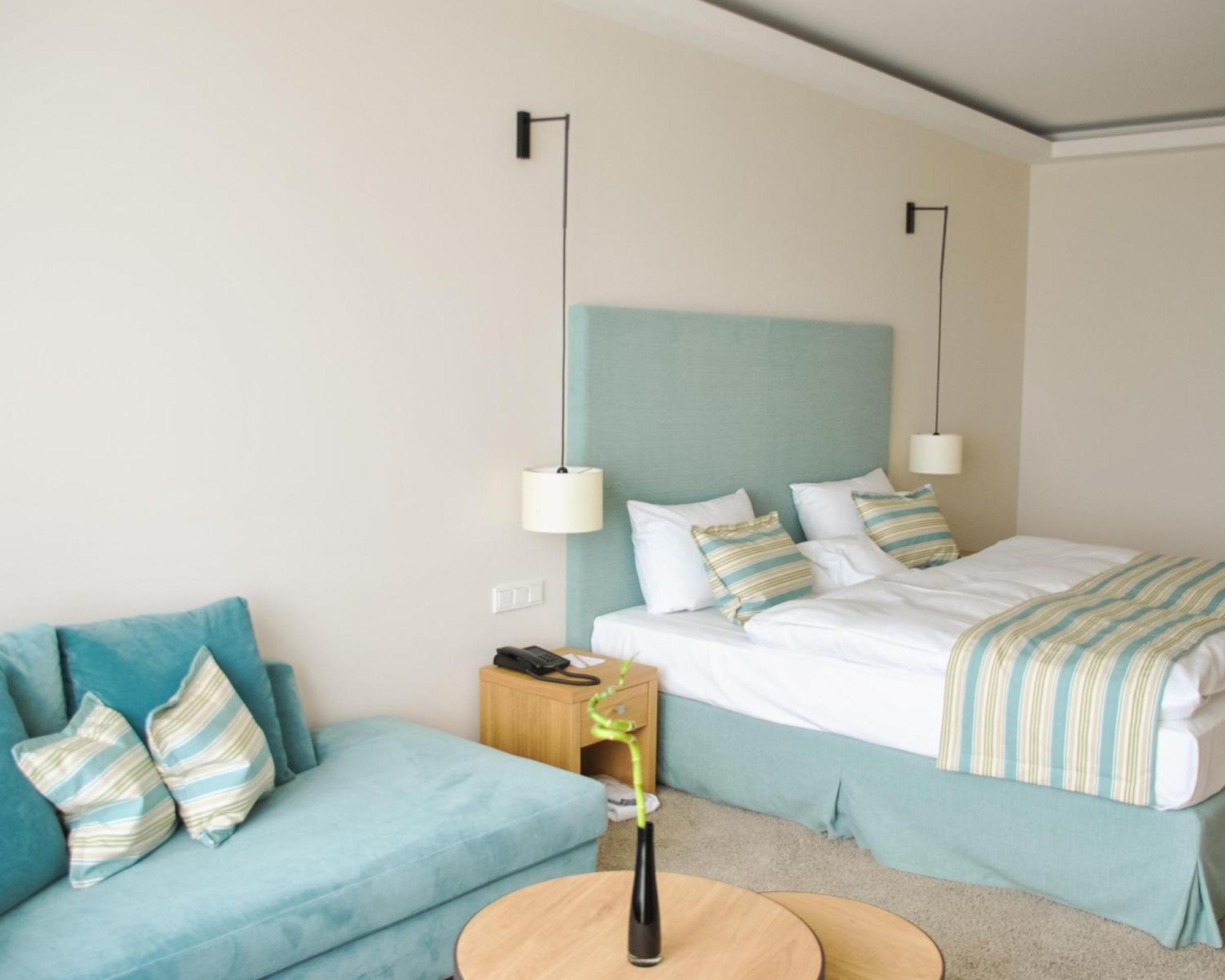 Seehuus Lifestyle Timmendorfer Strand