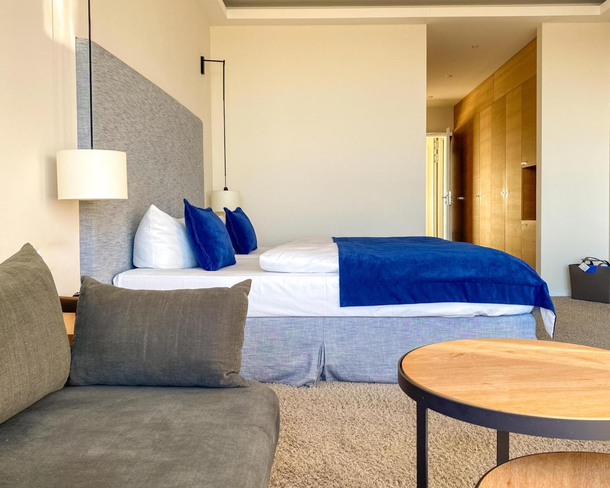 Hotel Seehuus Lifestyle 4*
