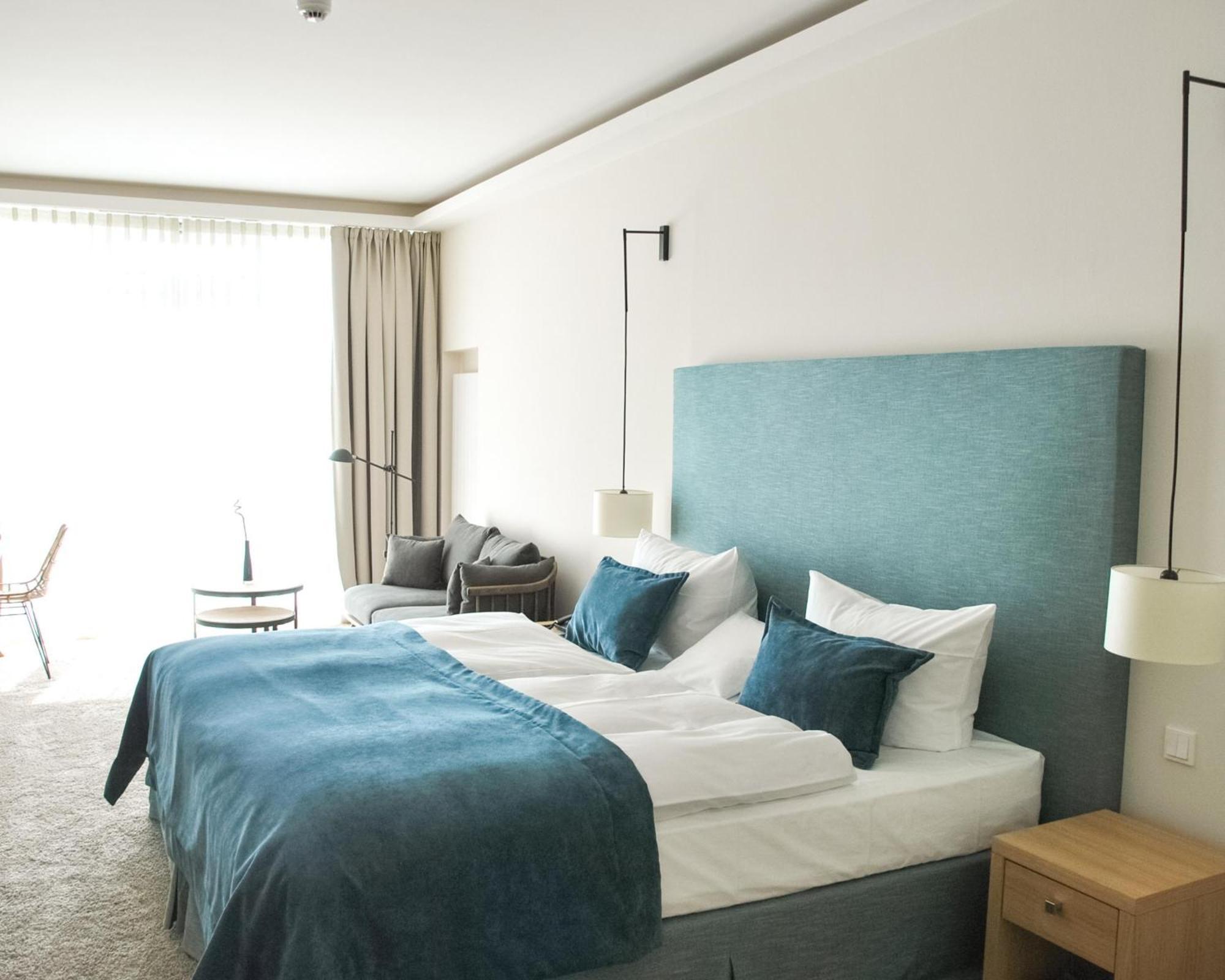 Seehuus Lifestyle Hotel Timmendorfer Strand
