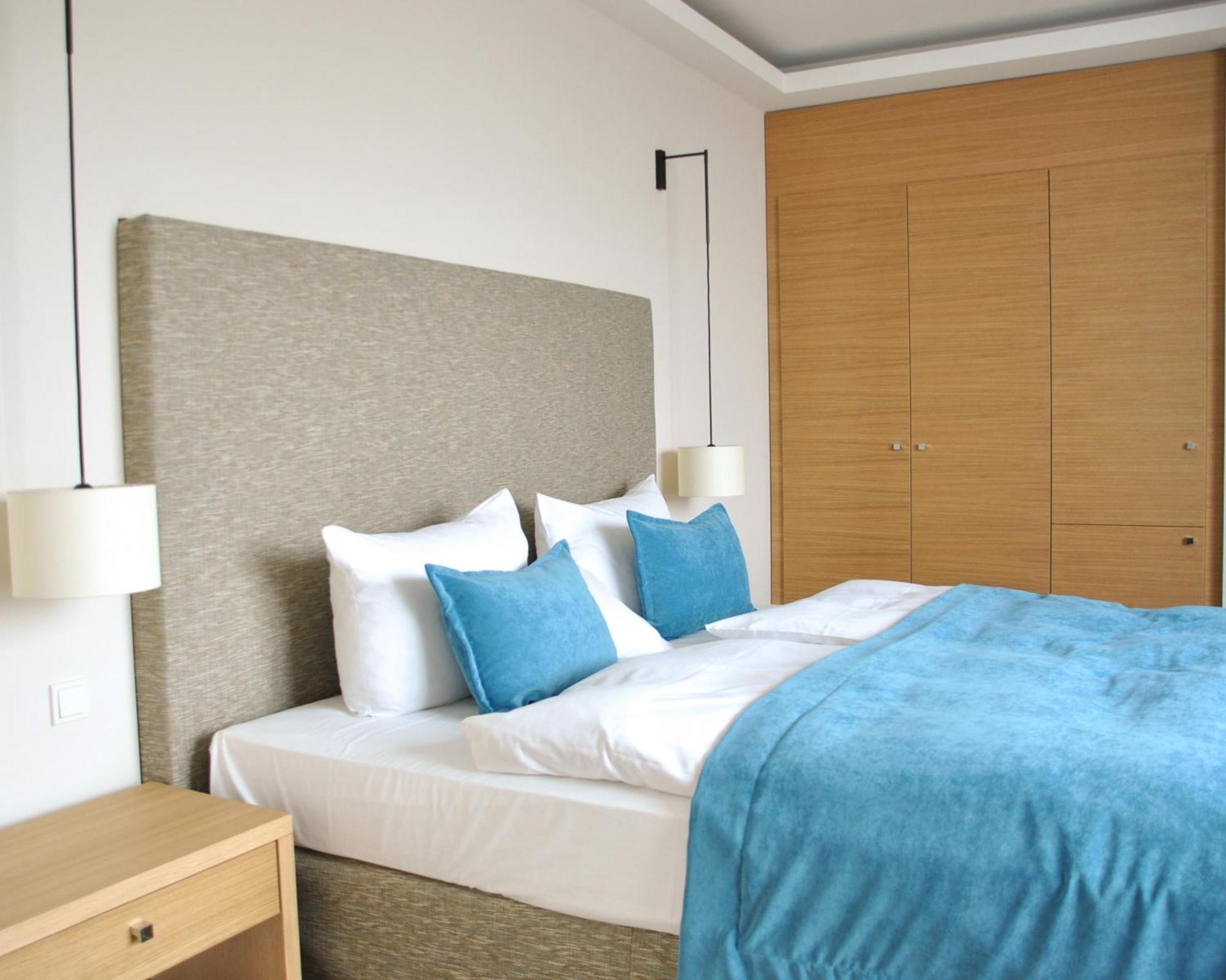 Seehuus Lifestyle Hotel