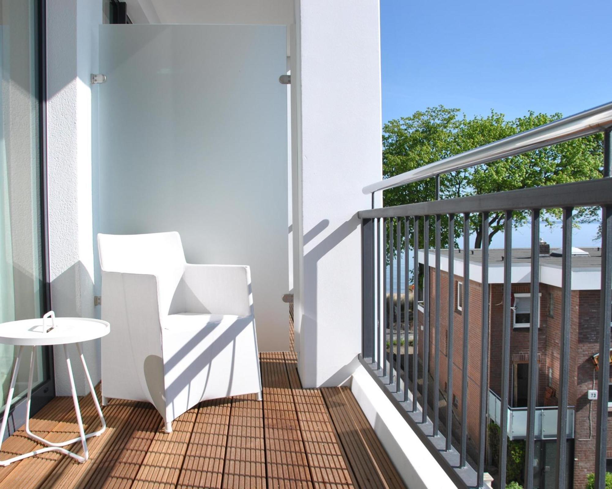 Hotel Seehuus Lifestyle Timmendorfer Strand