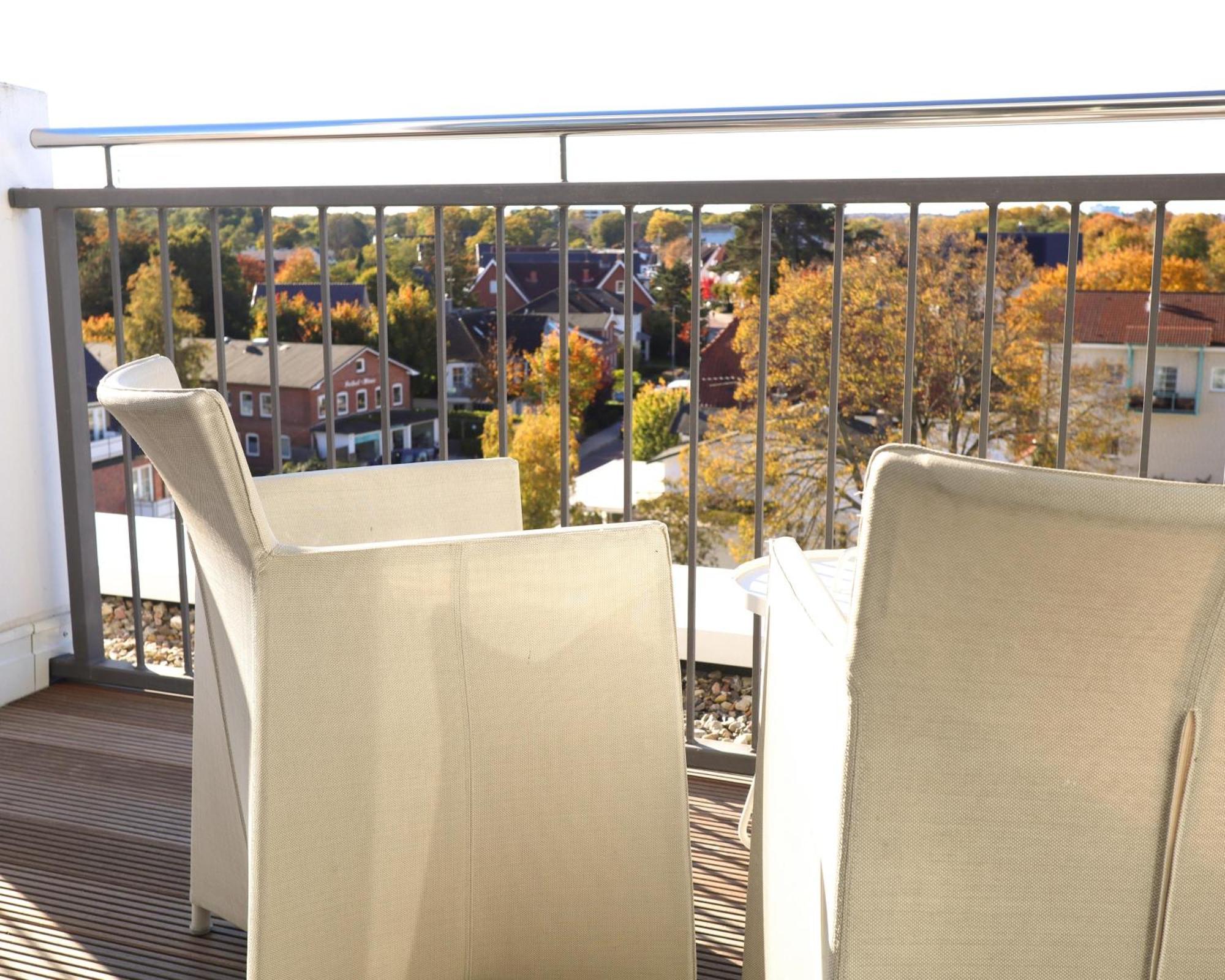 Hotel Seehuus Lifestyle