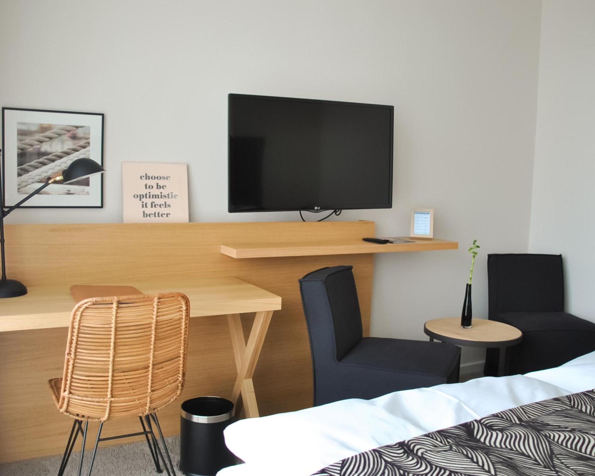 Hotel Seehuus Lifestyle 4*