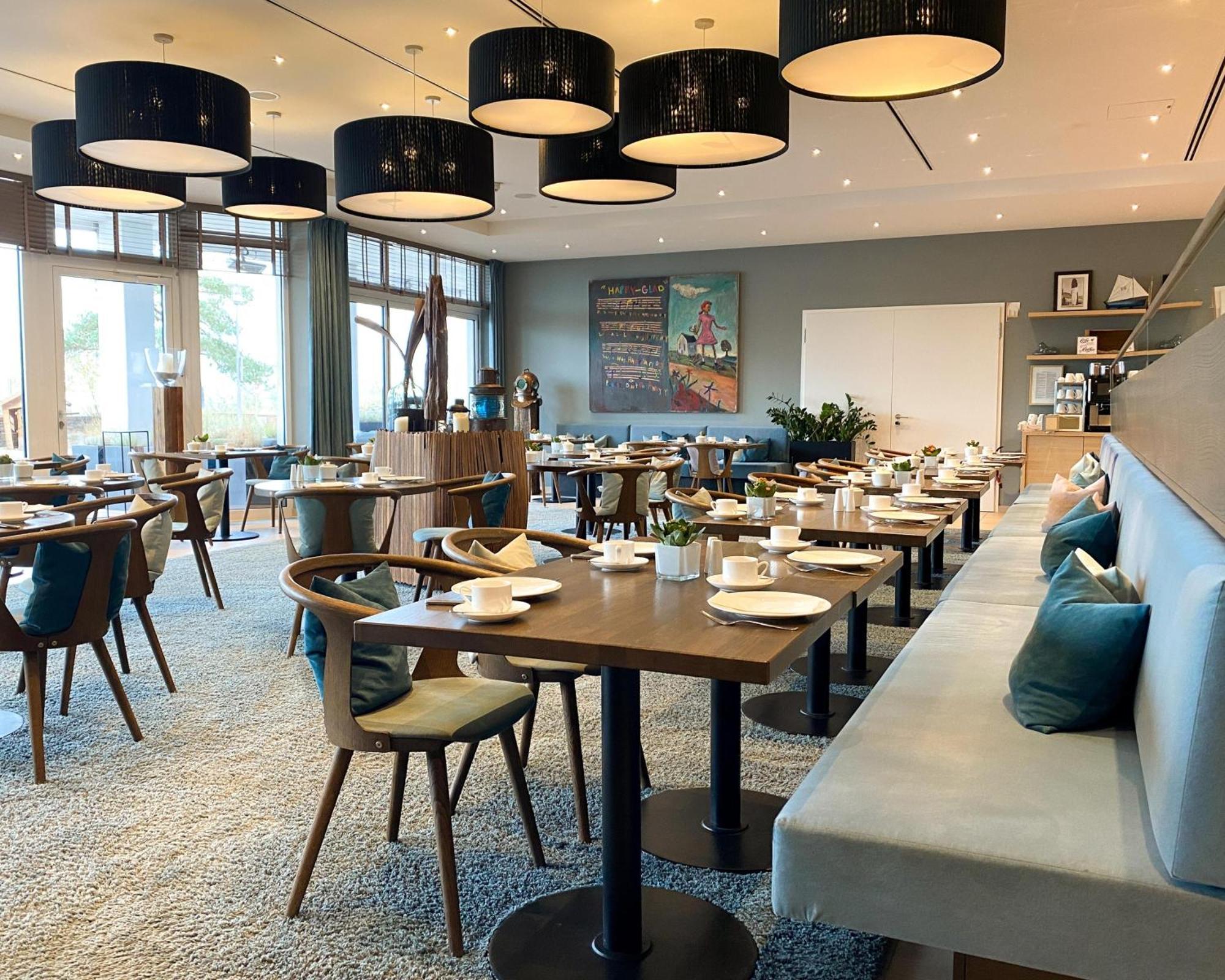 Hotel Seehuus Lifestyle