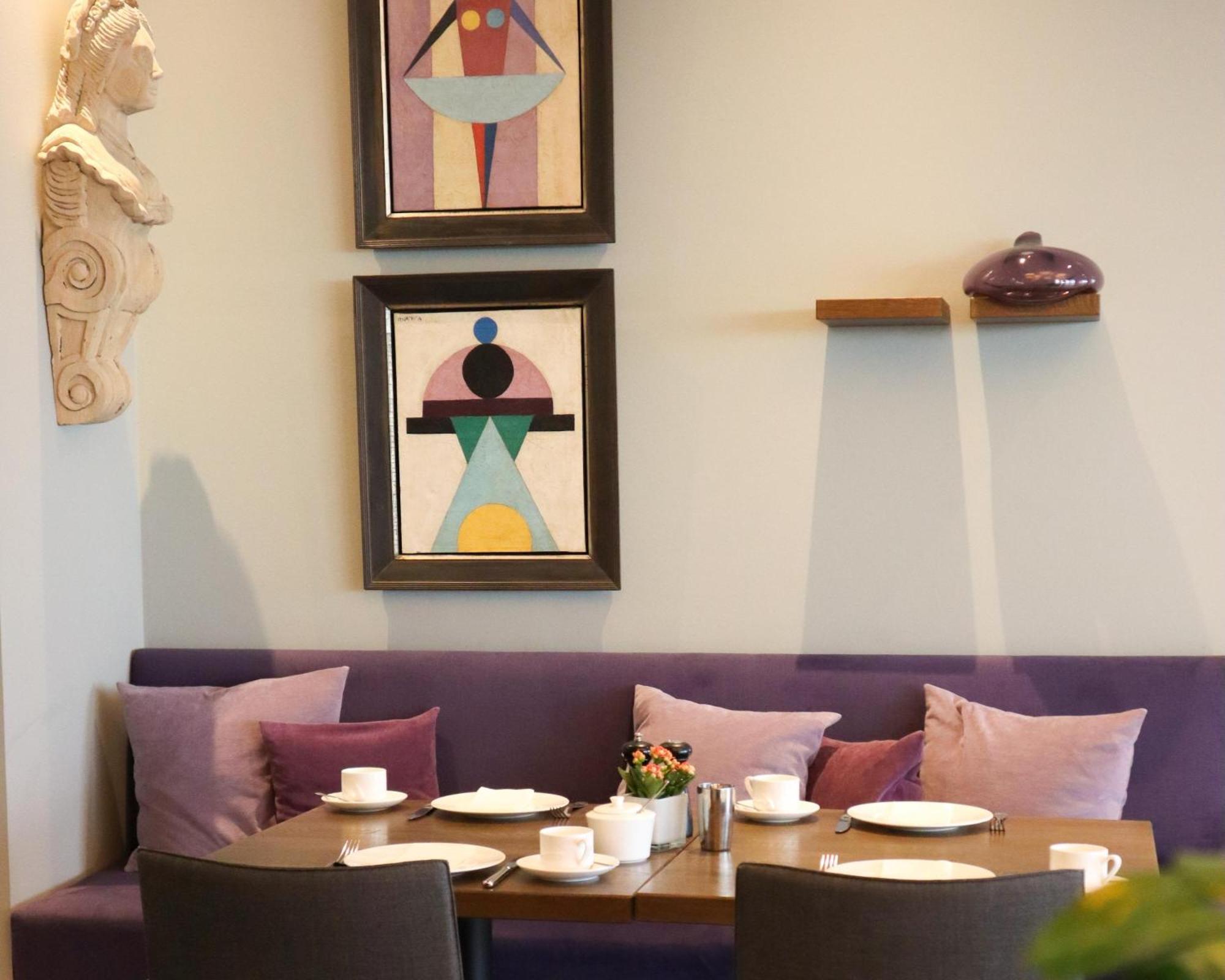 Seehuus Lifestyle Hotel Timmendorfer Strand