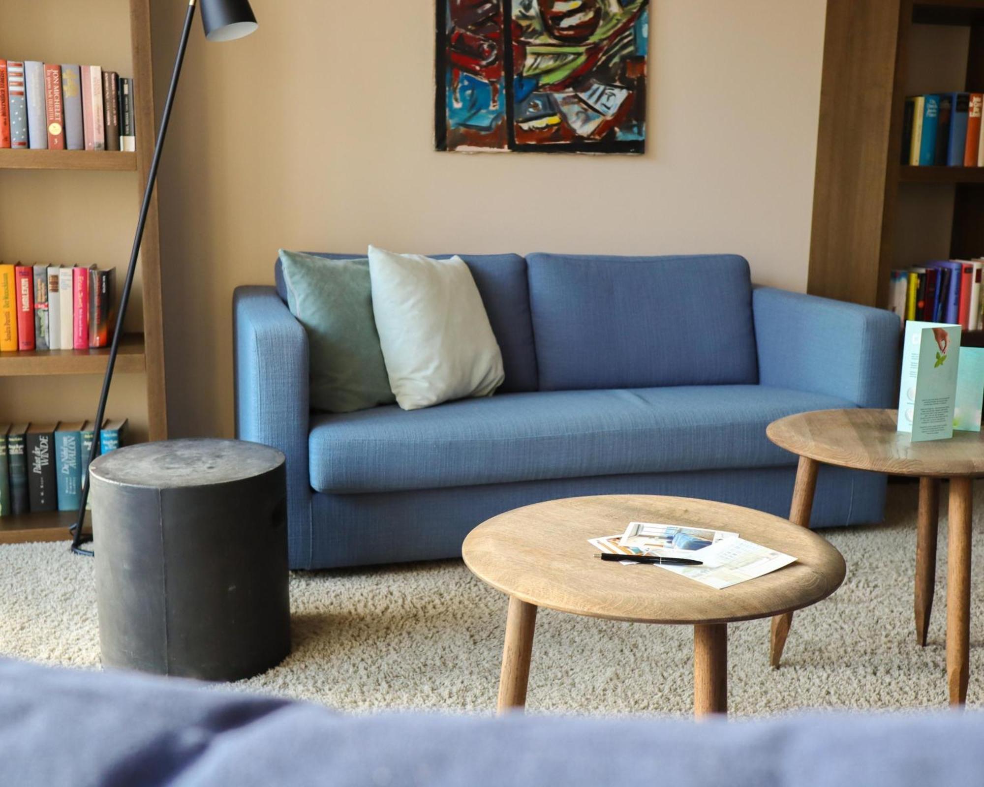 Seehuus Lifestyle Hotel 4*