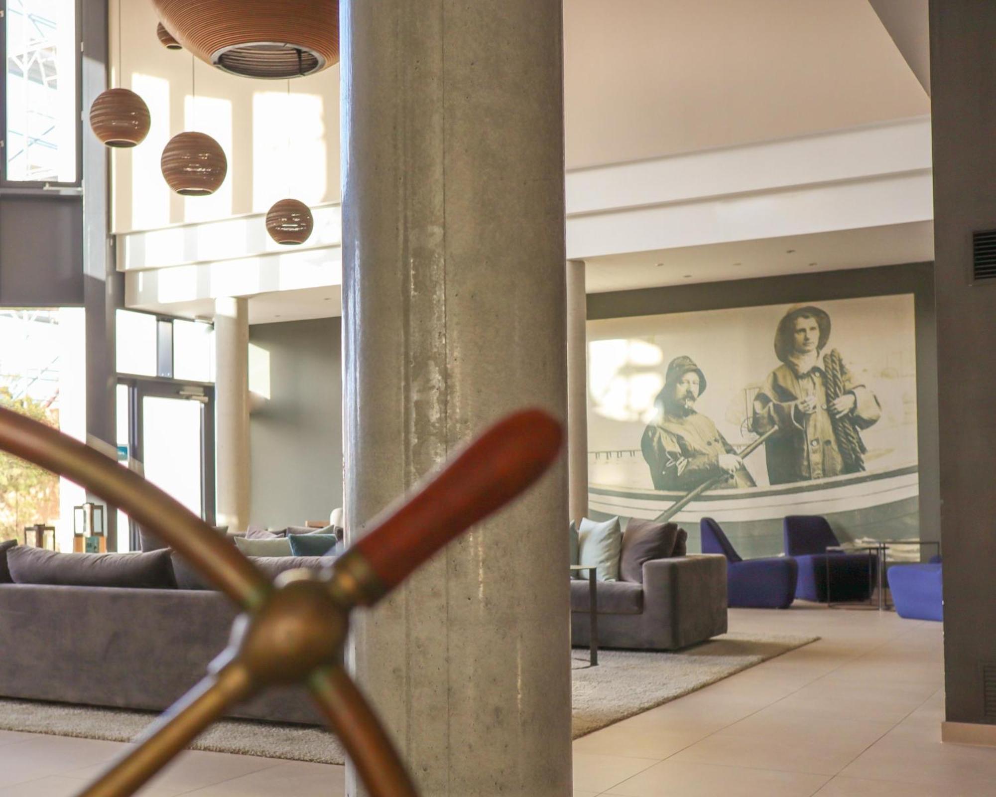 Hotel Seehuus Lifestyle 4*