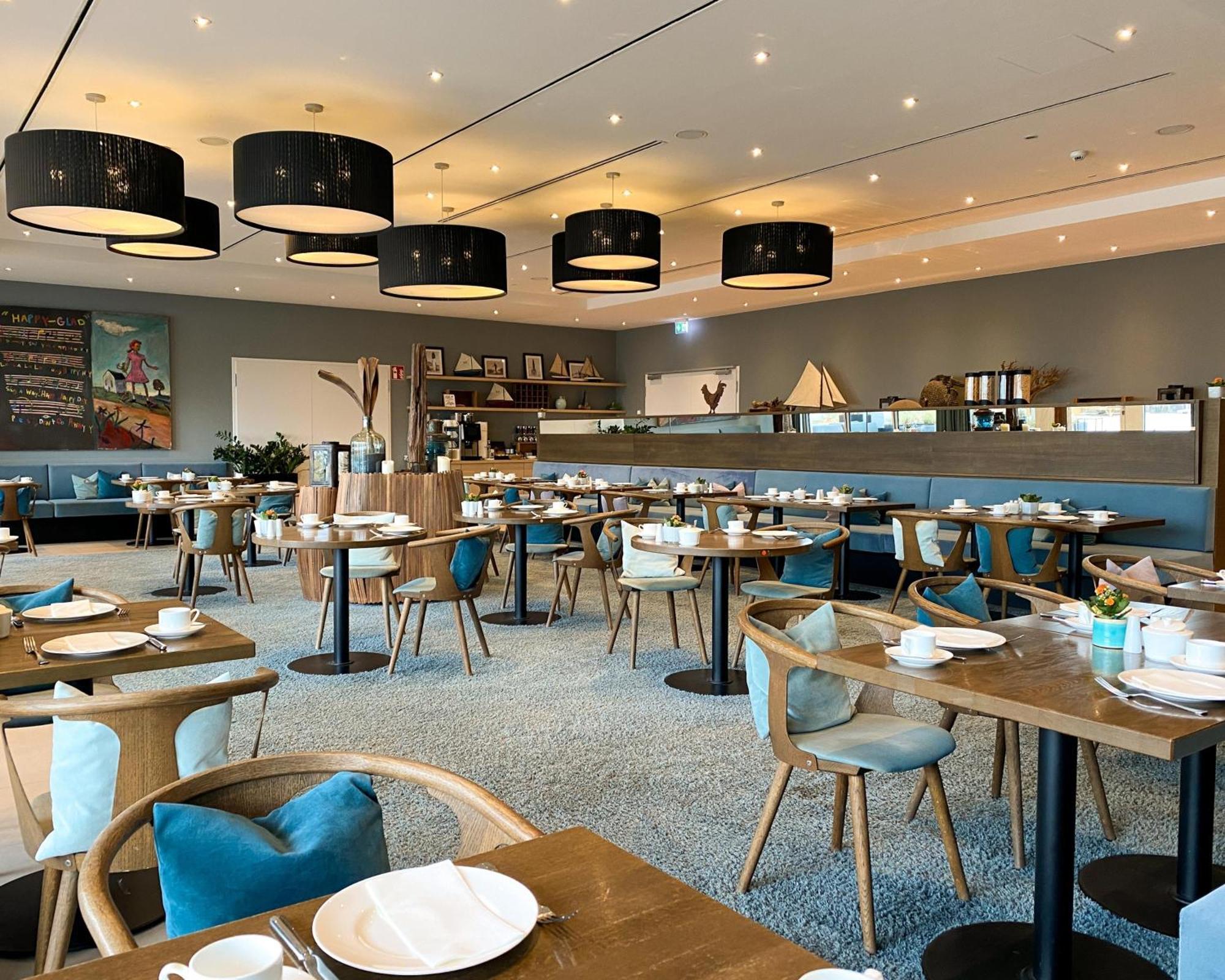 Seehuus Lifestyle Hotel Timmendorfer Strand