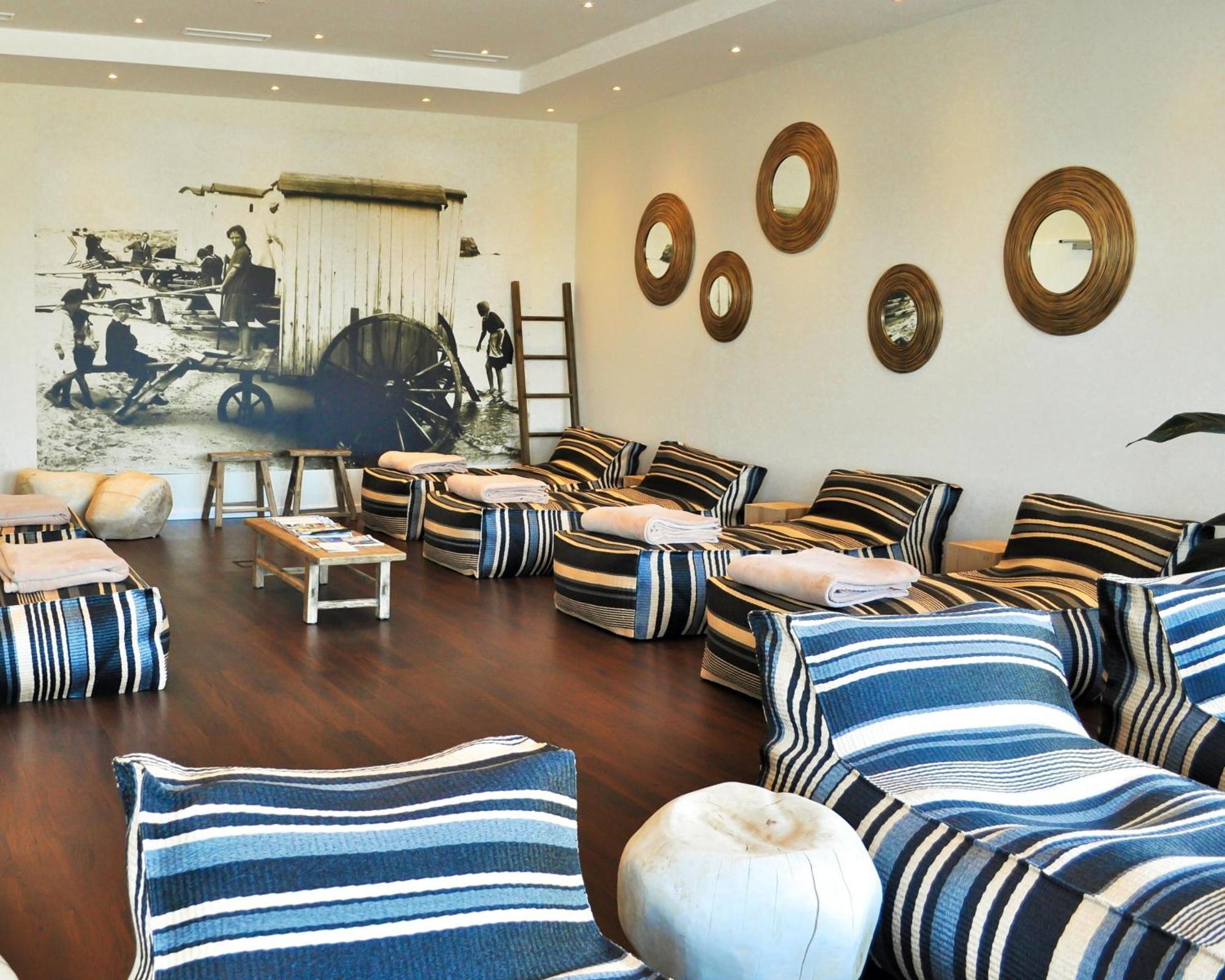 Seehuus Lifestyle Hotel