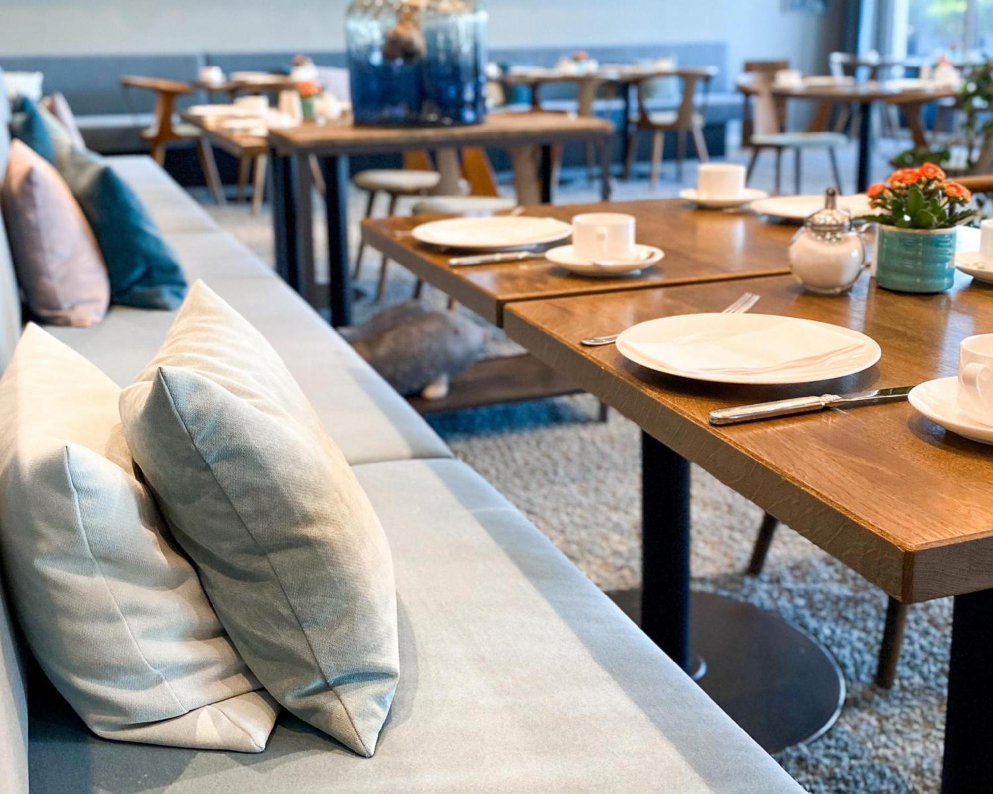 Hotel Seehuus Lifestyle Timmendorfer Strand