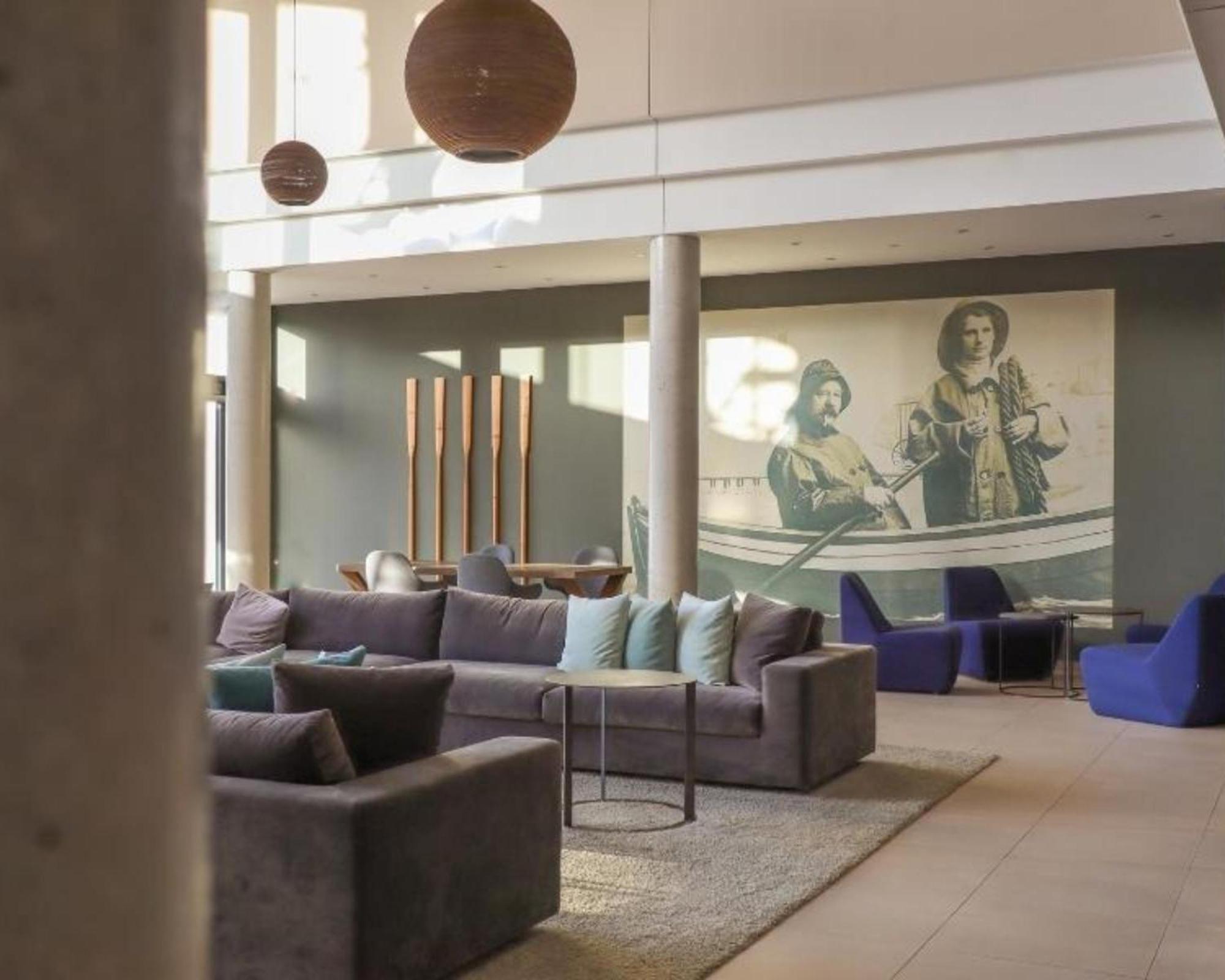 Hotel Seehuus Lifestyle