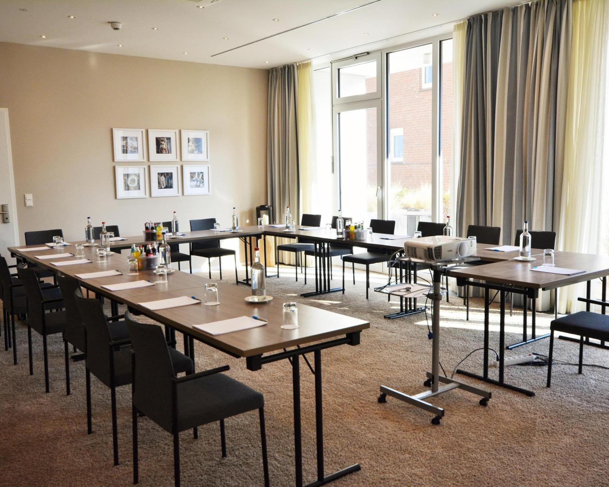 Seehuus Lifestyle Hotel Timmendorfer Strand