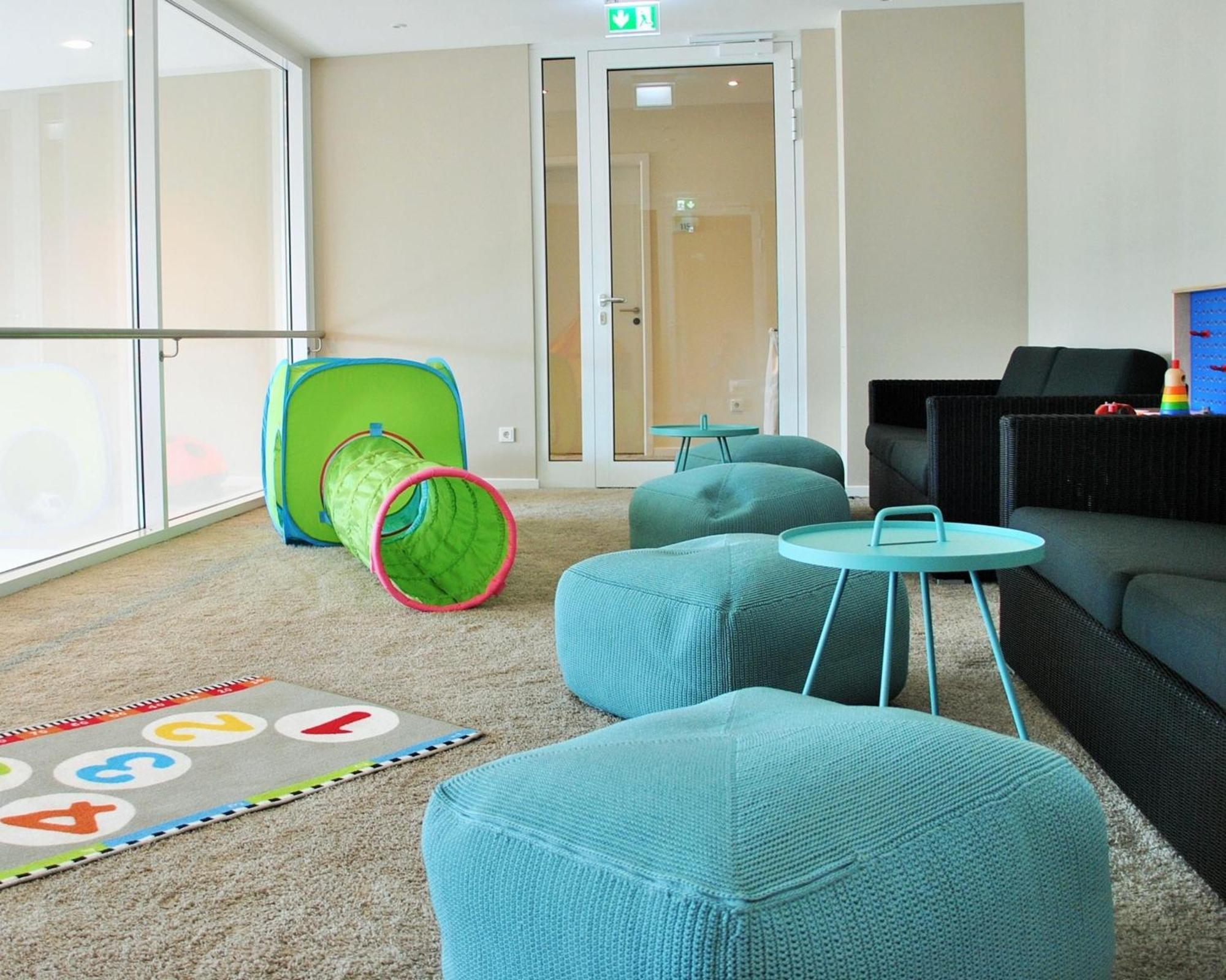 Seehuus Lifestyle 4*