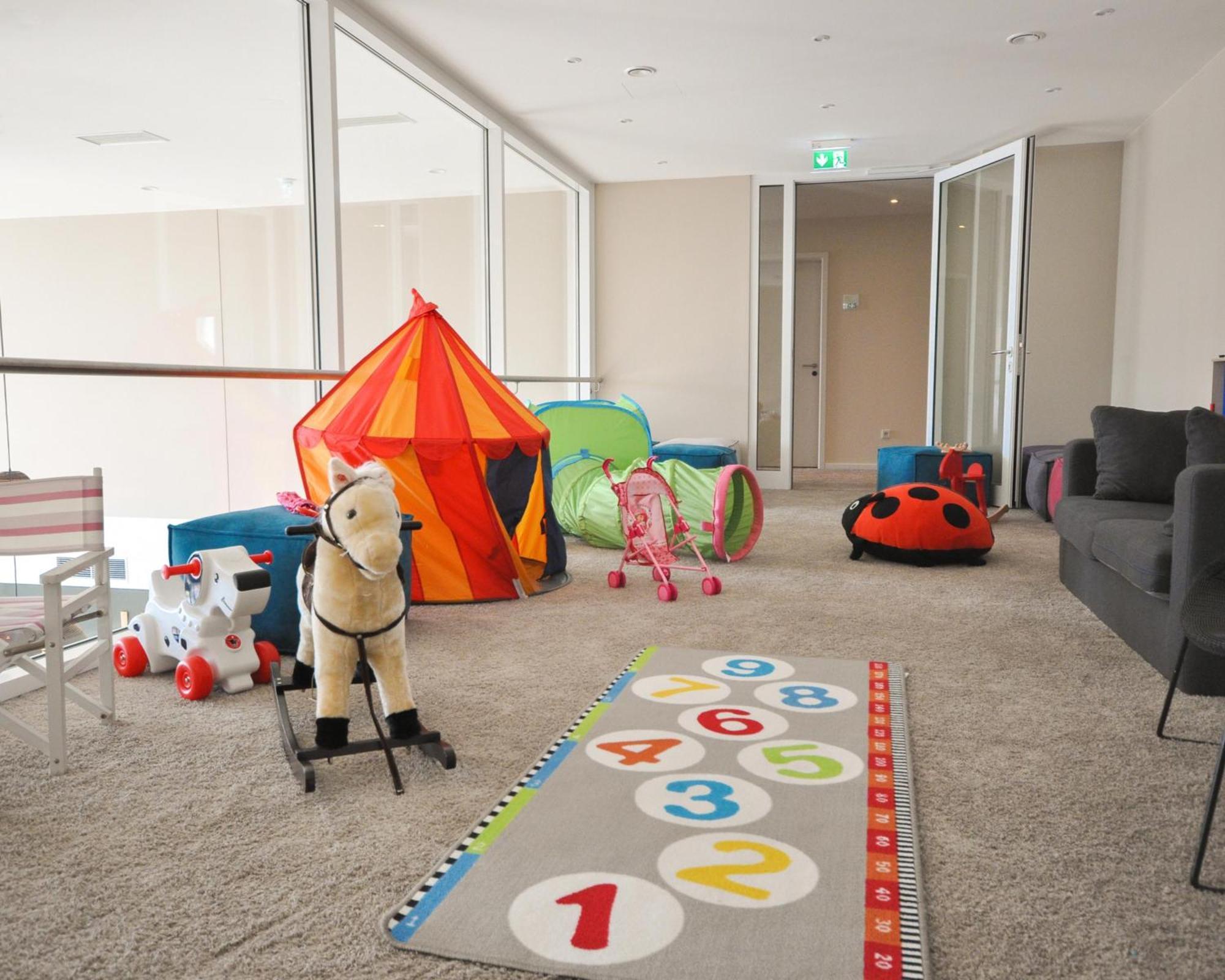 Seehuus Lifestyle Hotel 4*