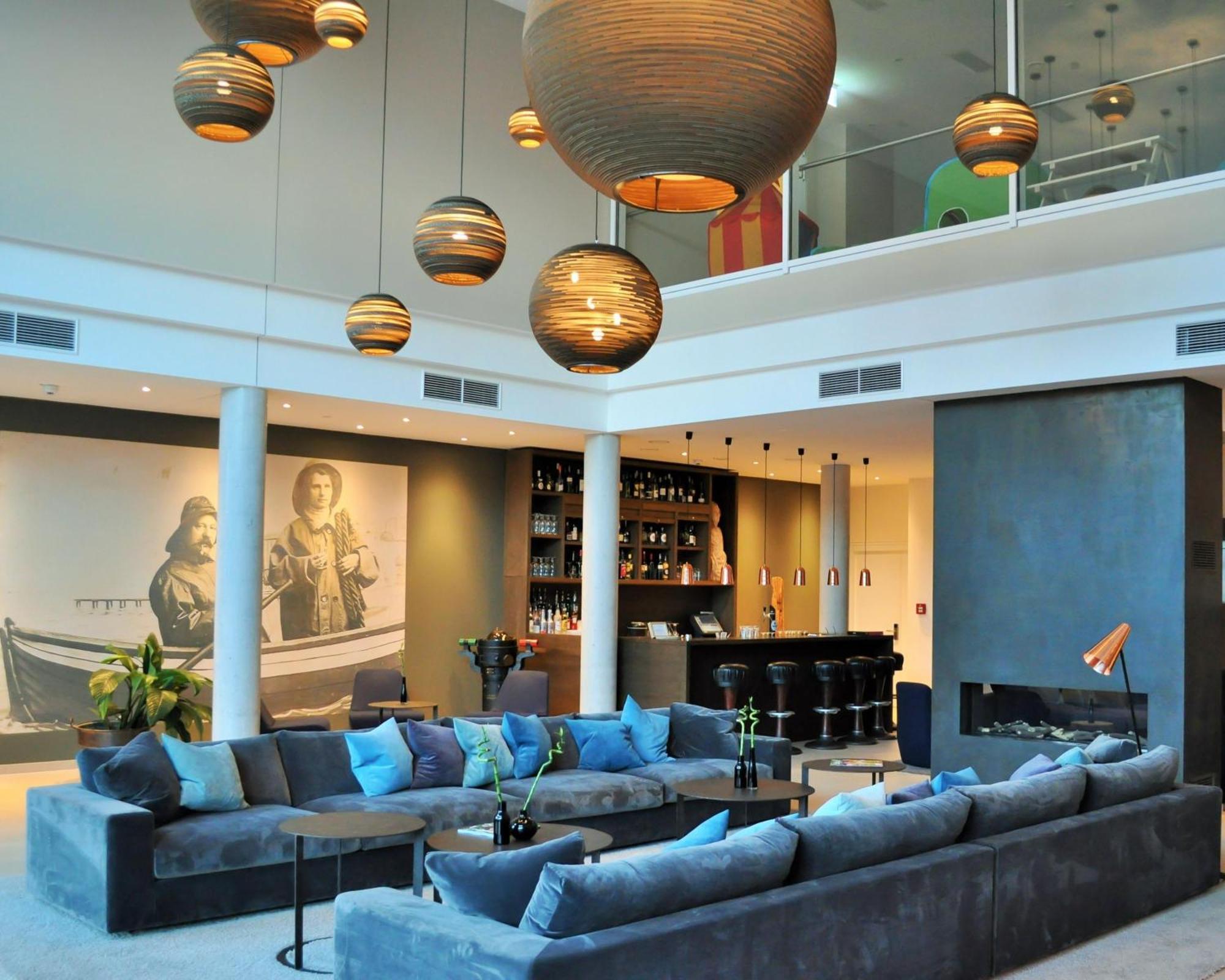 Seehuus Lifestyle 4*