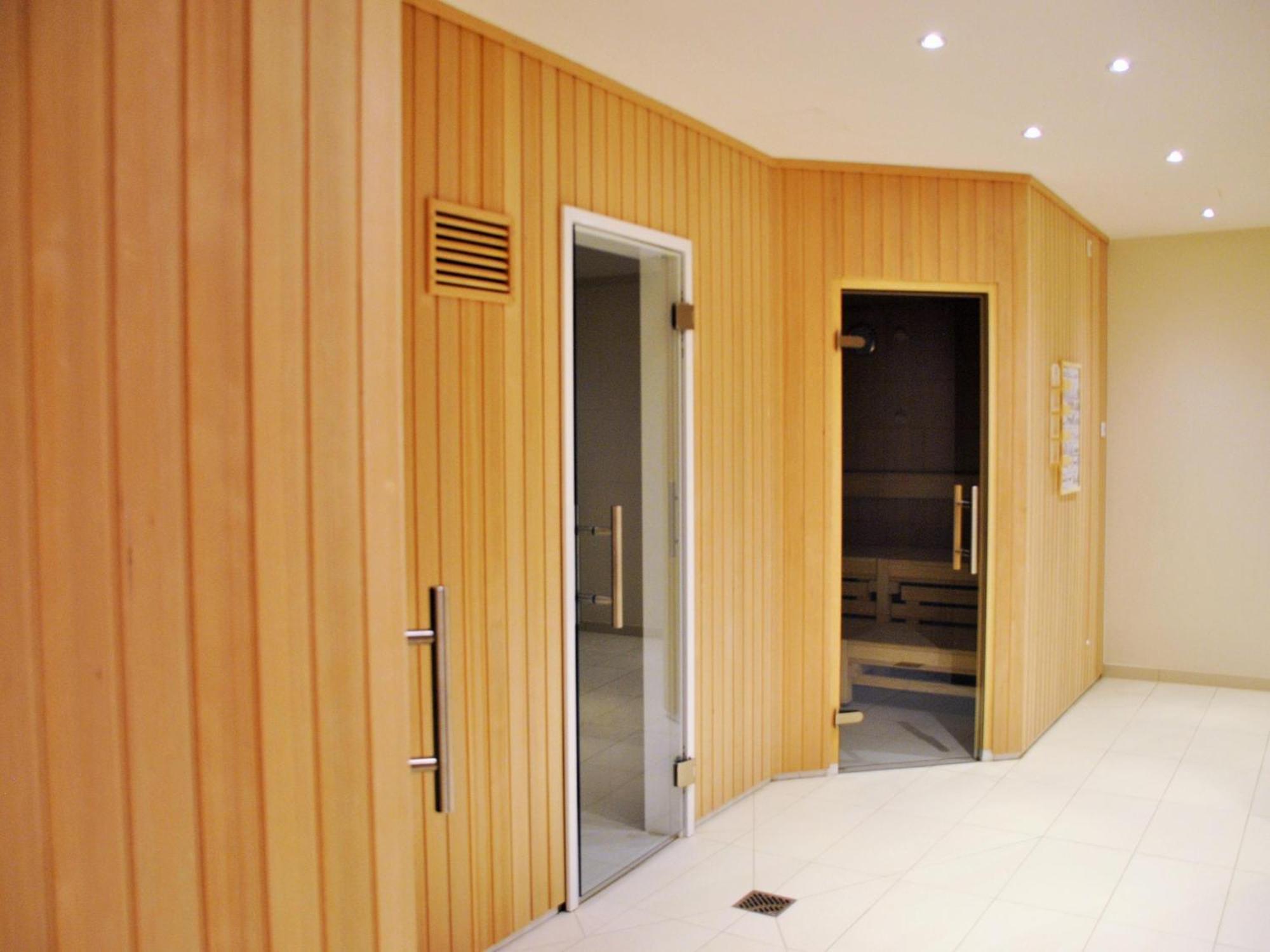 Hotel Seehuus Lifestyle