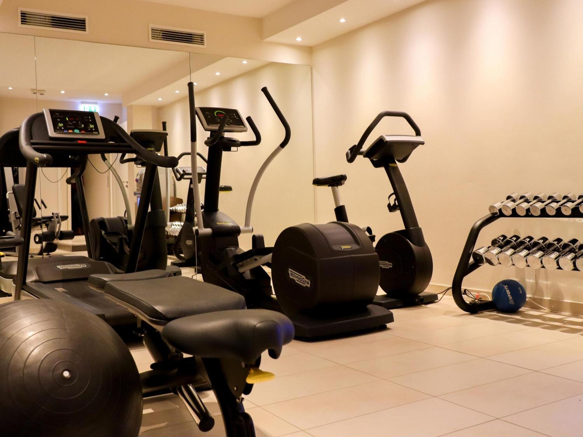 Seehuus Lifestyle Hotel Timmendorfer Strand